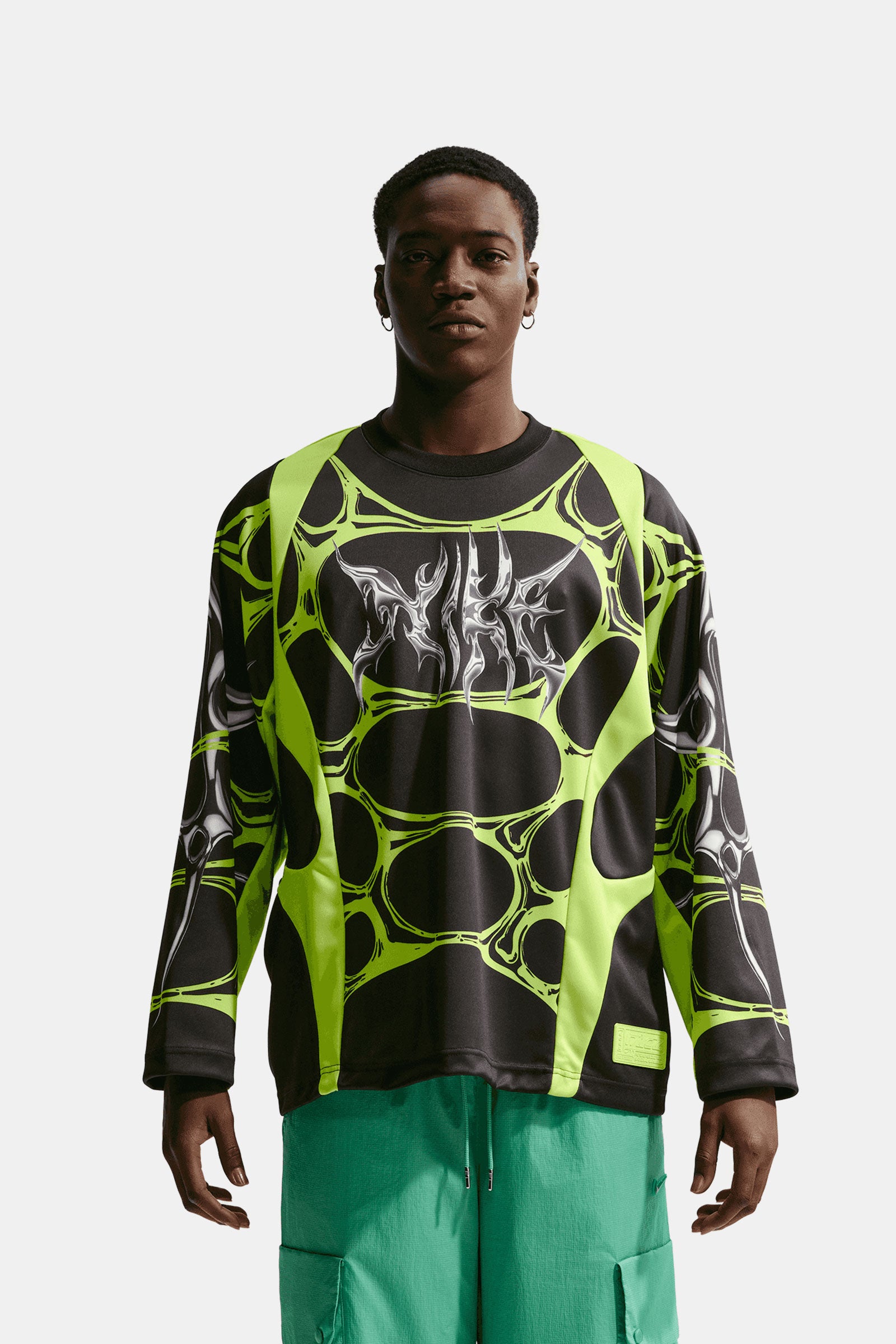 Nike Project F.R.O.G. Jelly Cage Jersey