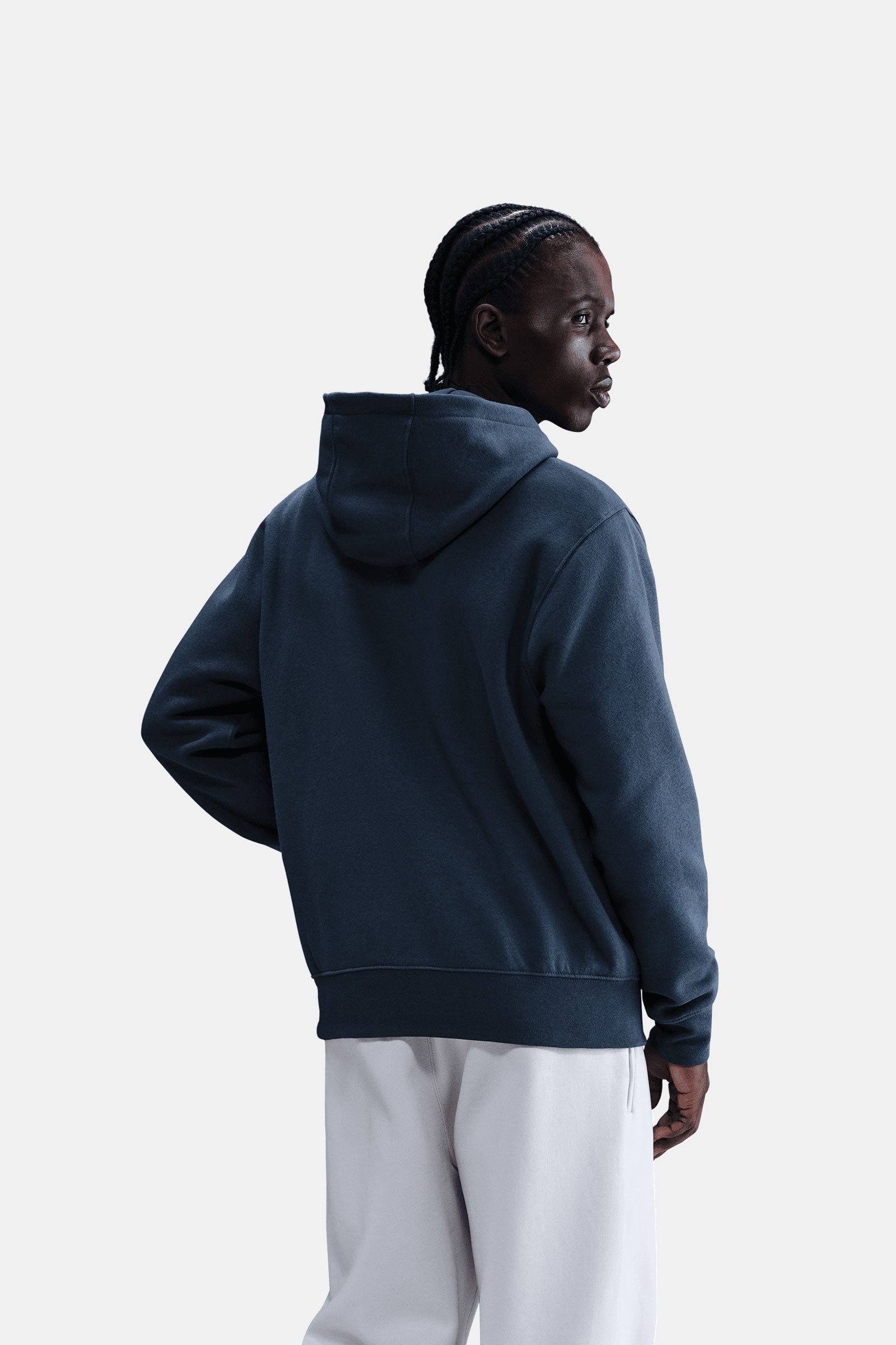 Nike Club BB Pullover Hoody