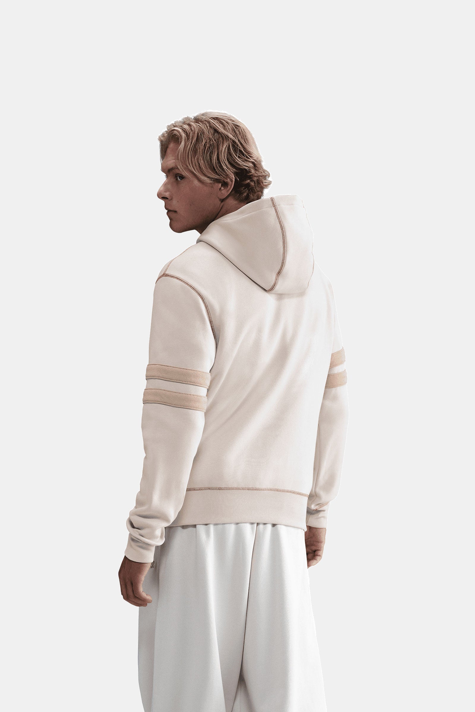 Nike Club Fleece Pullover Hoodie