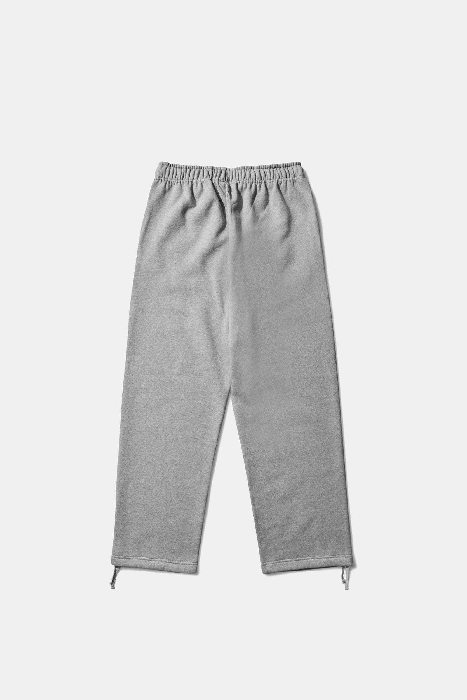 Nike Solo Swoosh Men's Fleece Open-Hem Pants