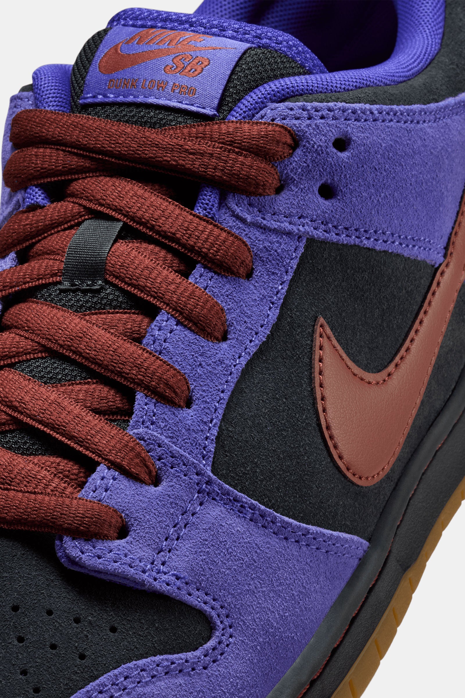 Nike SB Dunk Low Pro