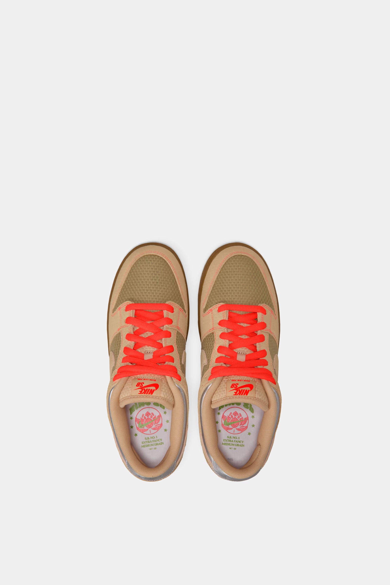 Nike SB Dunk Low "Songkran"