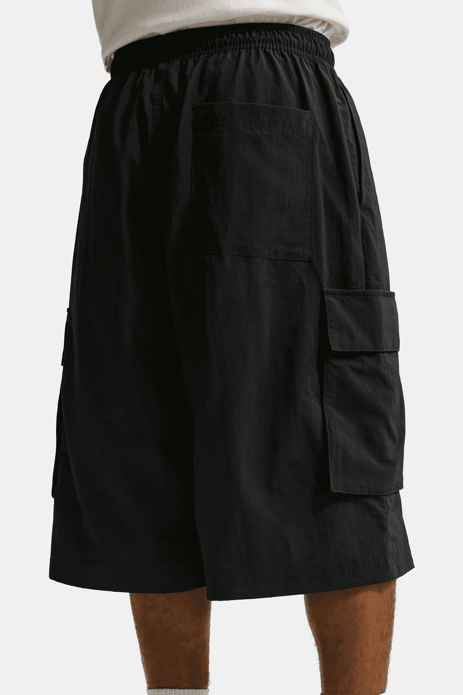 Nike Oversized Cargo Shorts