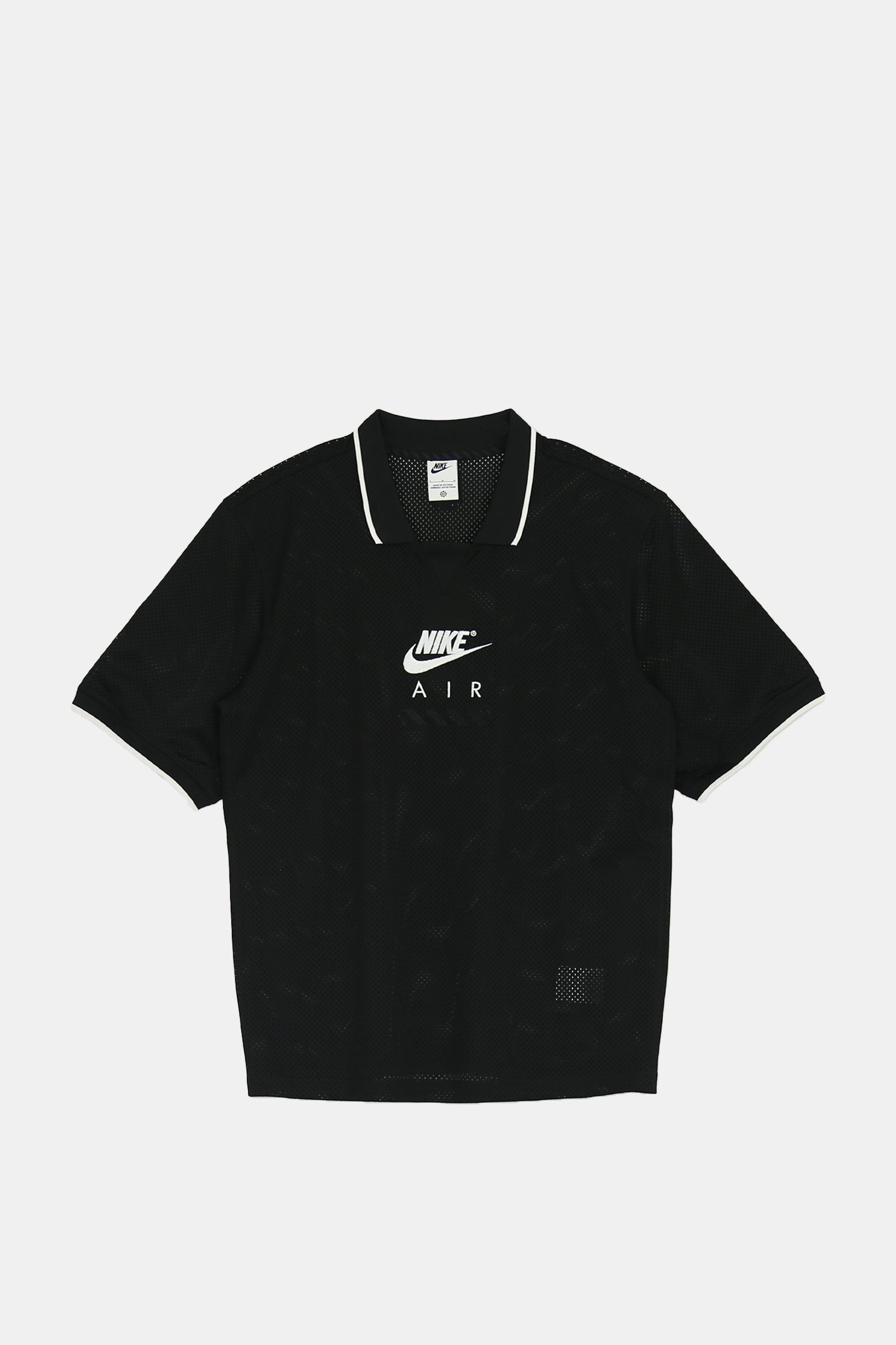 Nike Air Soccer Jersey