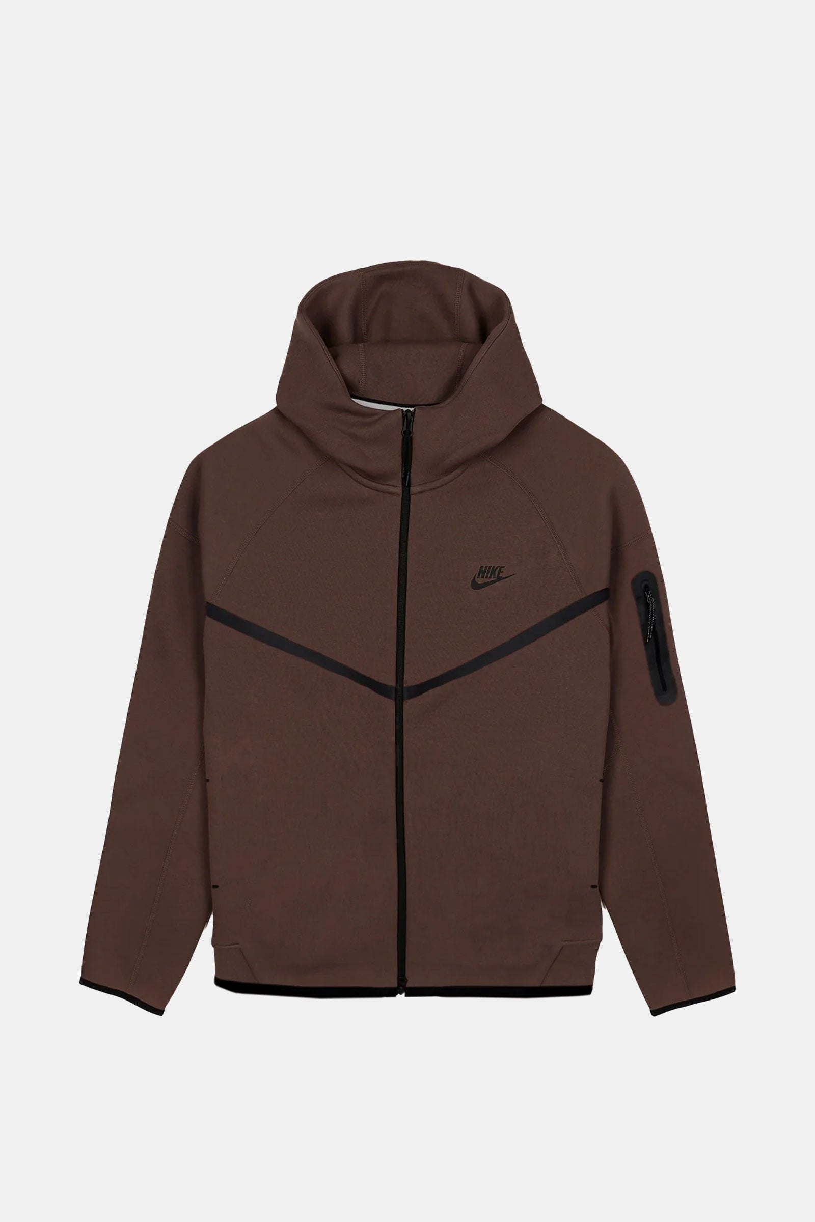 Men's Nike Tech Full-Zip Windrunner Hoodie