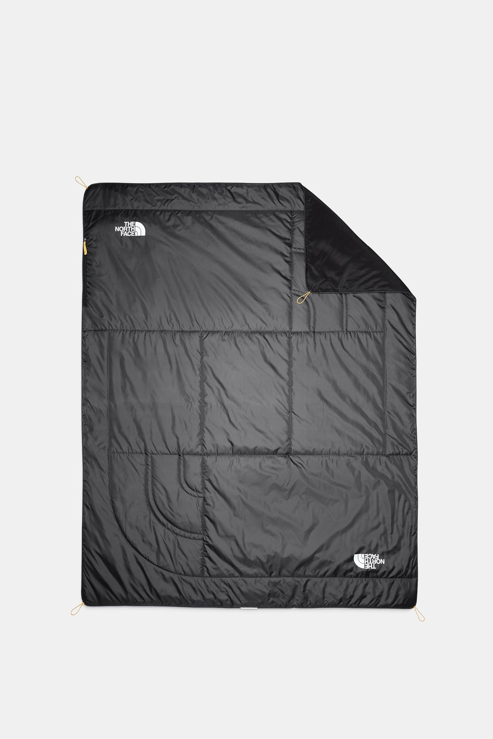 Wawona Blanket