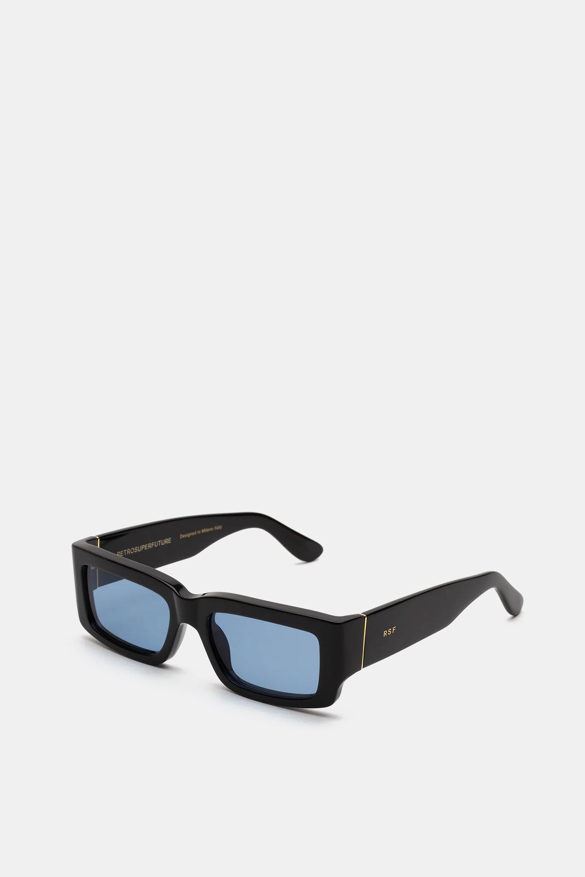 Notte Azure | HOMEBRED