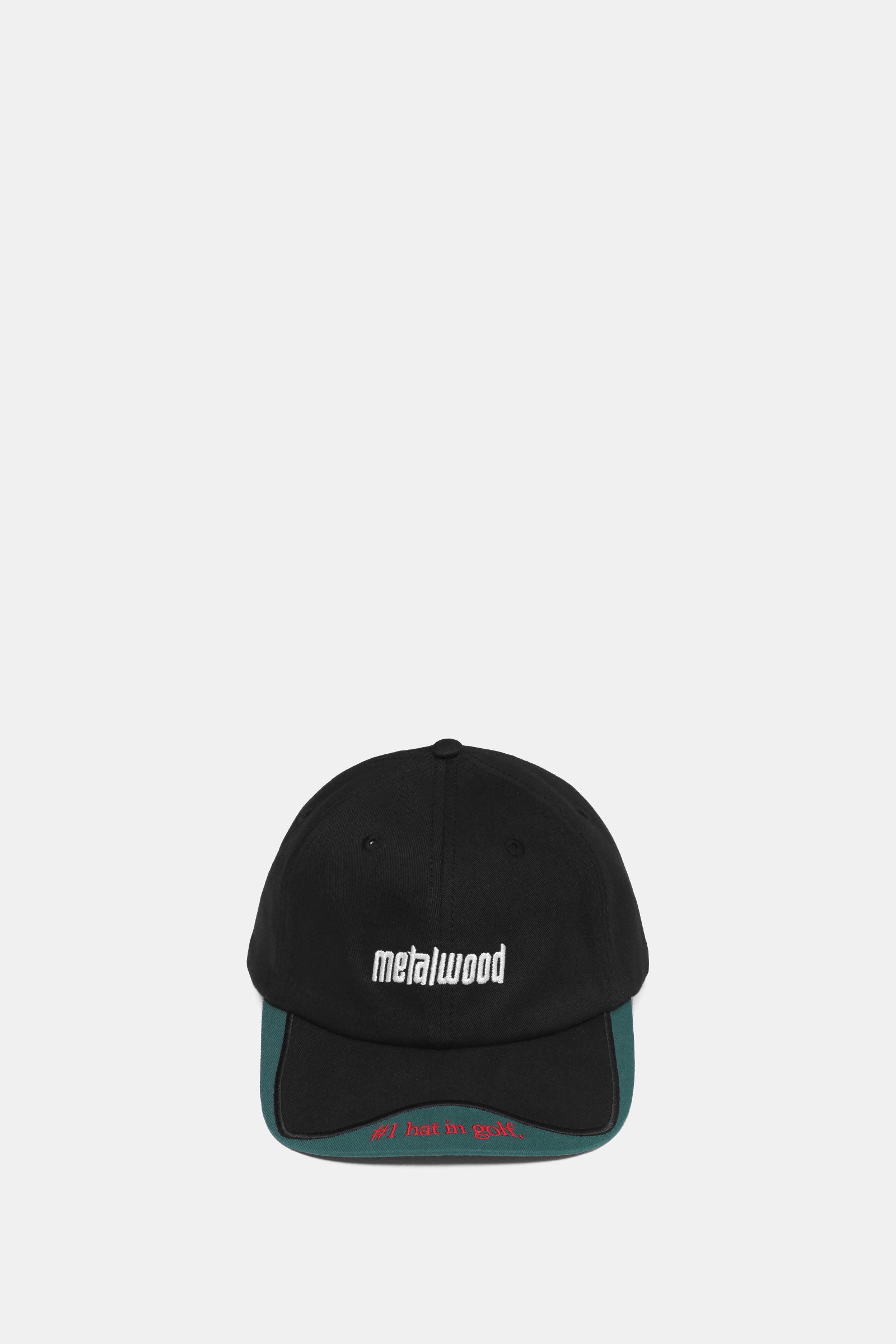 Number One Dad Hat