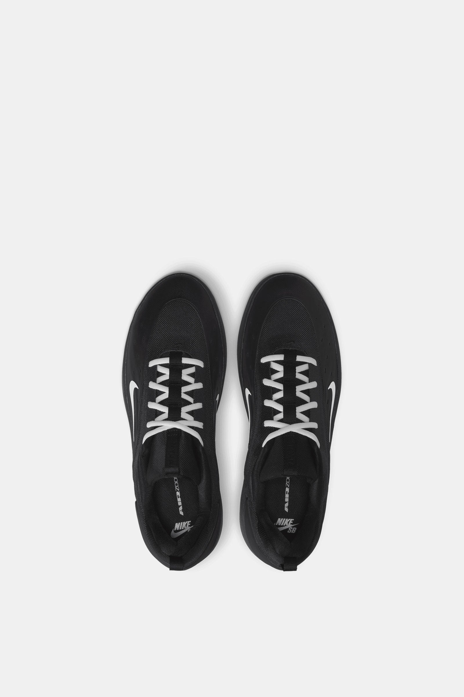 Nike SB Zoom Nyjah 4