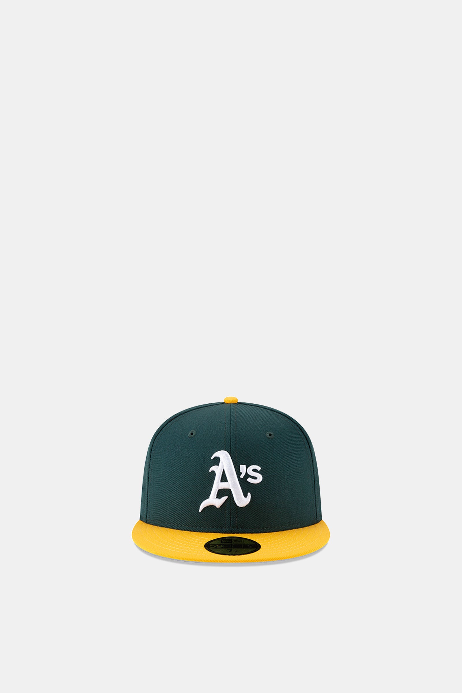 Oakland Athletics 1989 WS 59Fifty