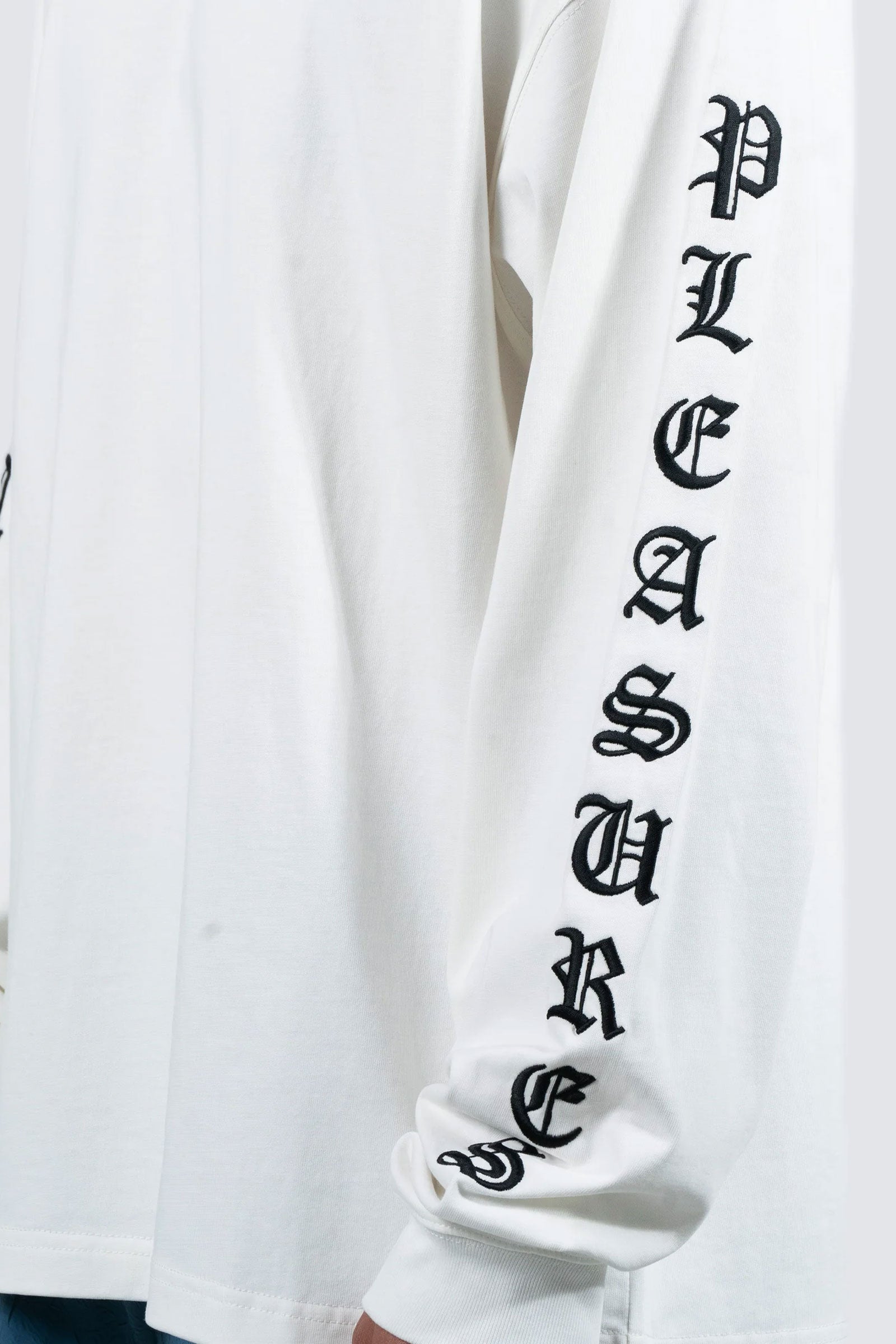 OE Heavyweight Long Sleeve