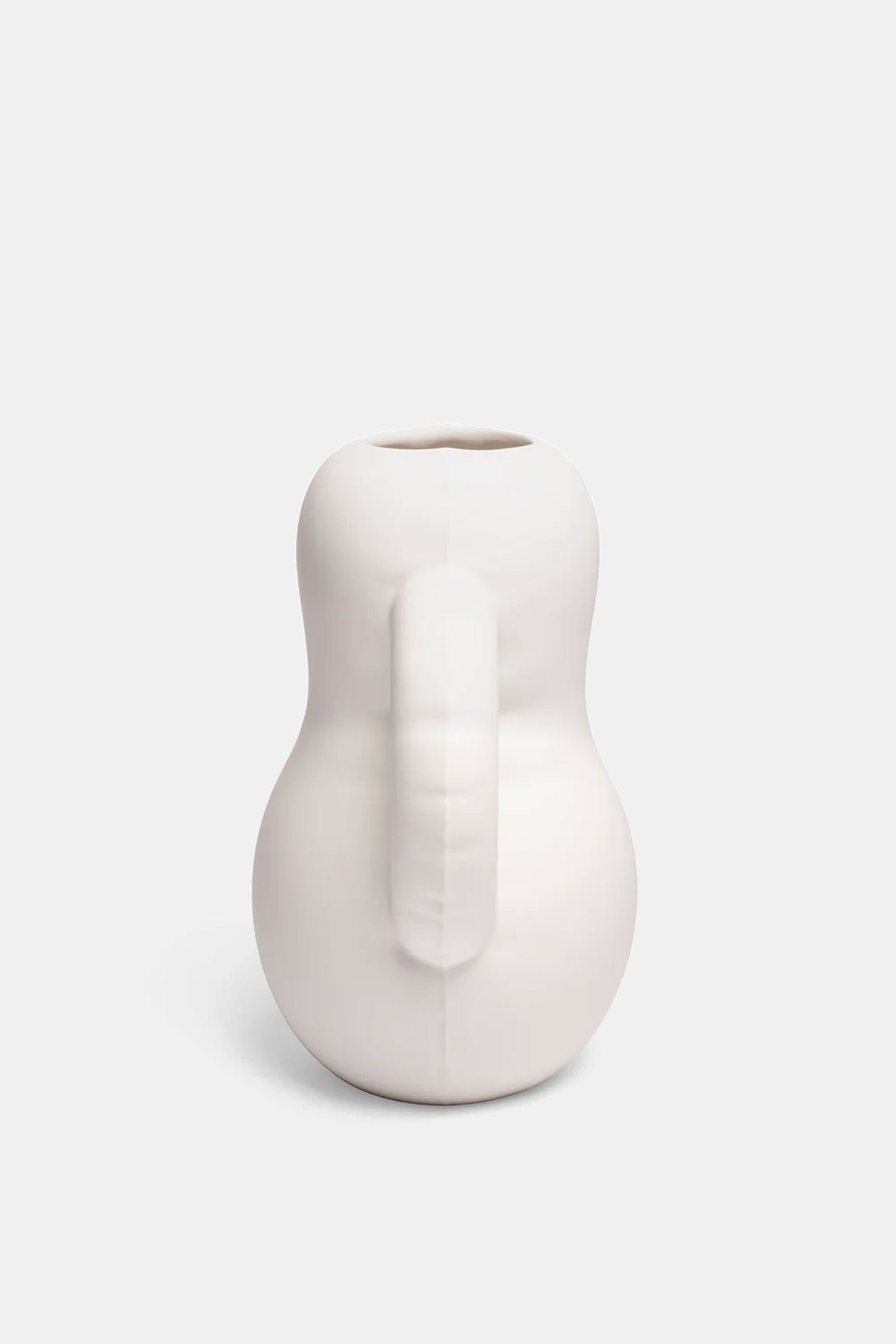 Vase 'OSCAR' Bone