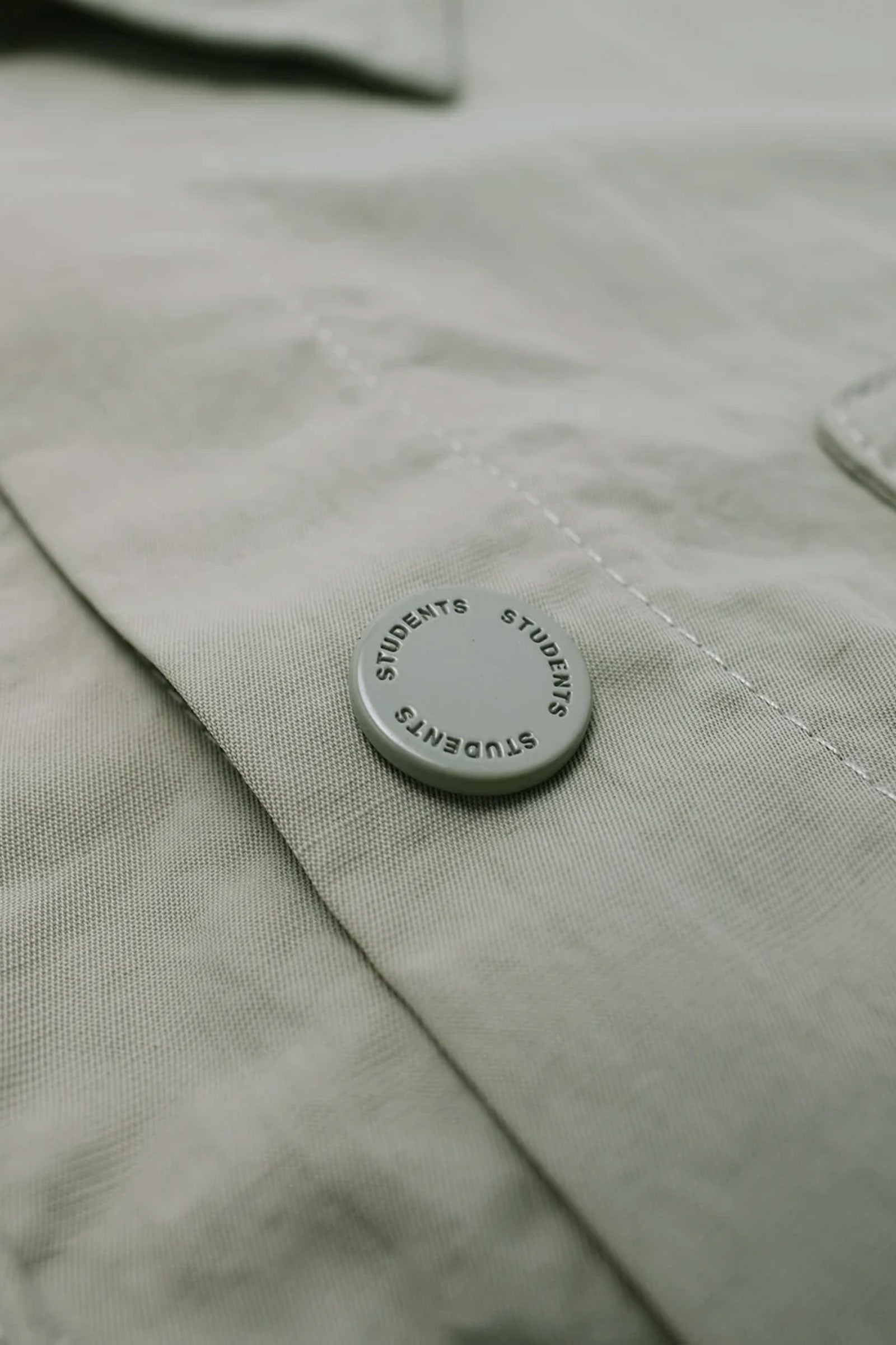Oso Nylon Jacket