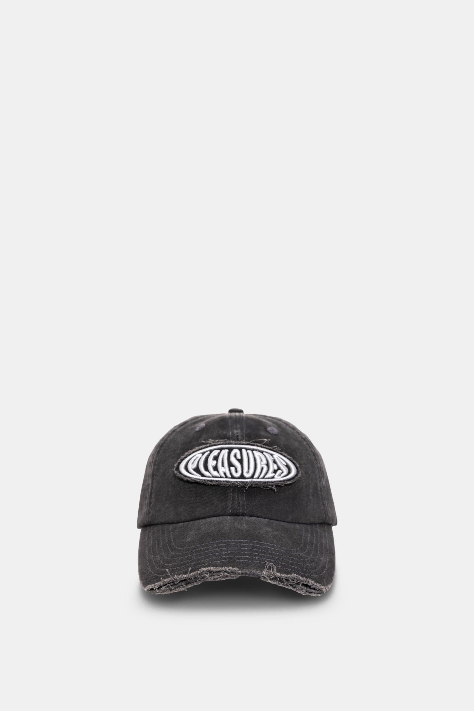 Cap With Big Rip Bubble Rip Cap | HOMEBRED