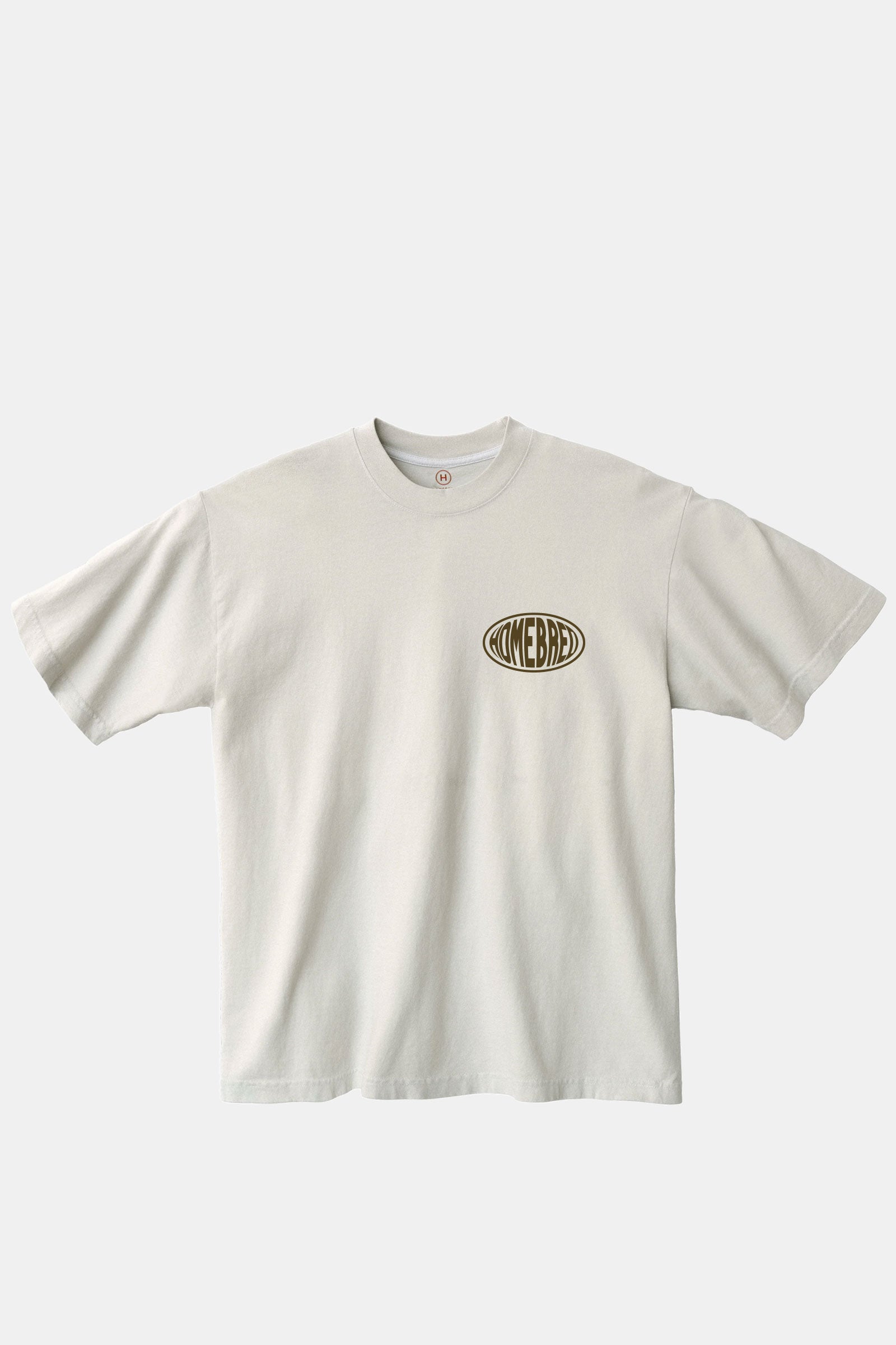 Ovoid T-shirt