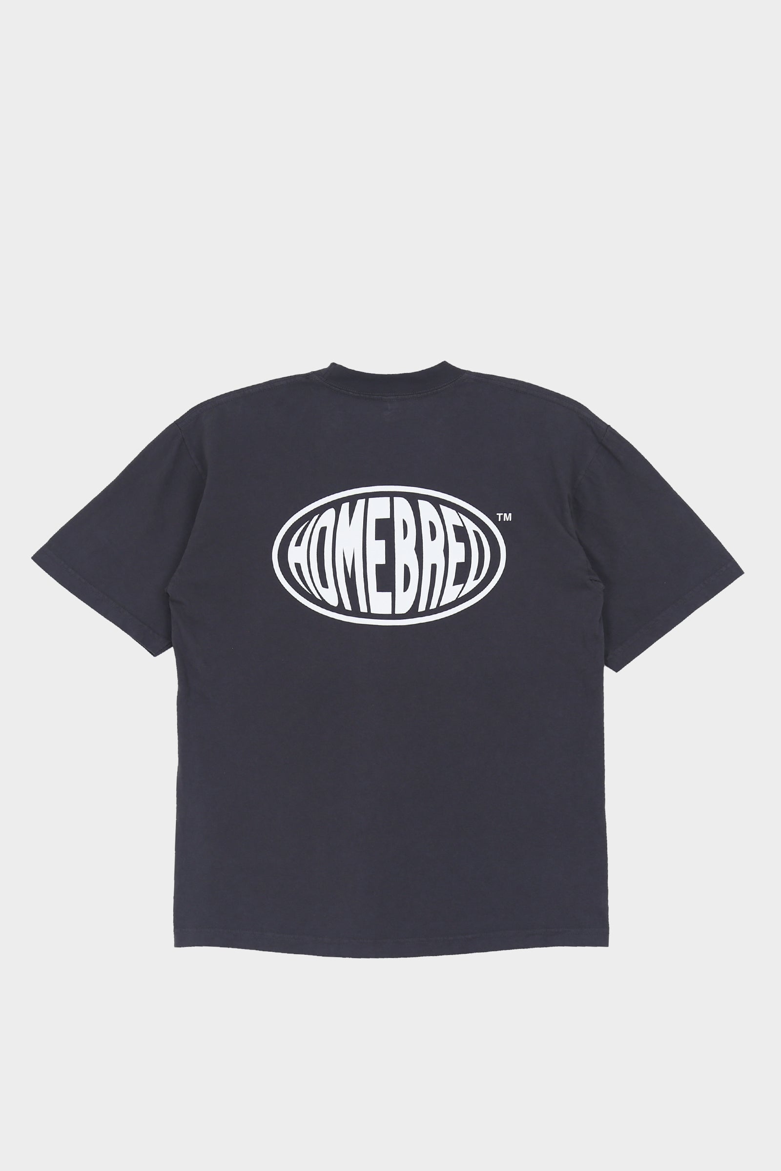 Homebred Ovoid T-shirt