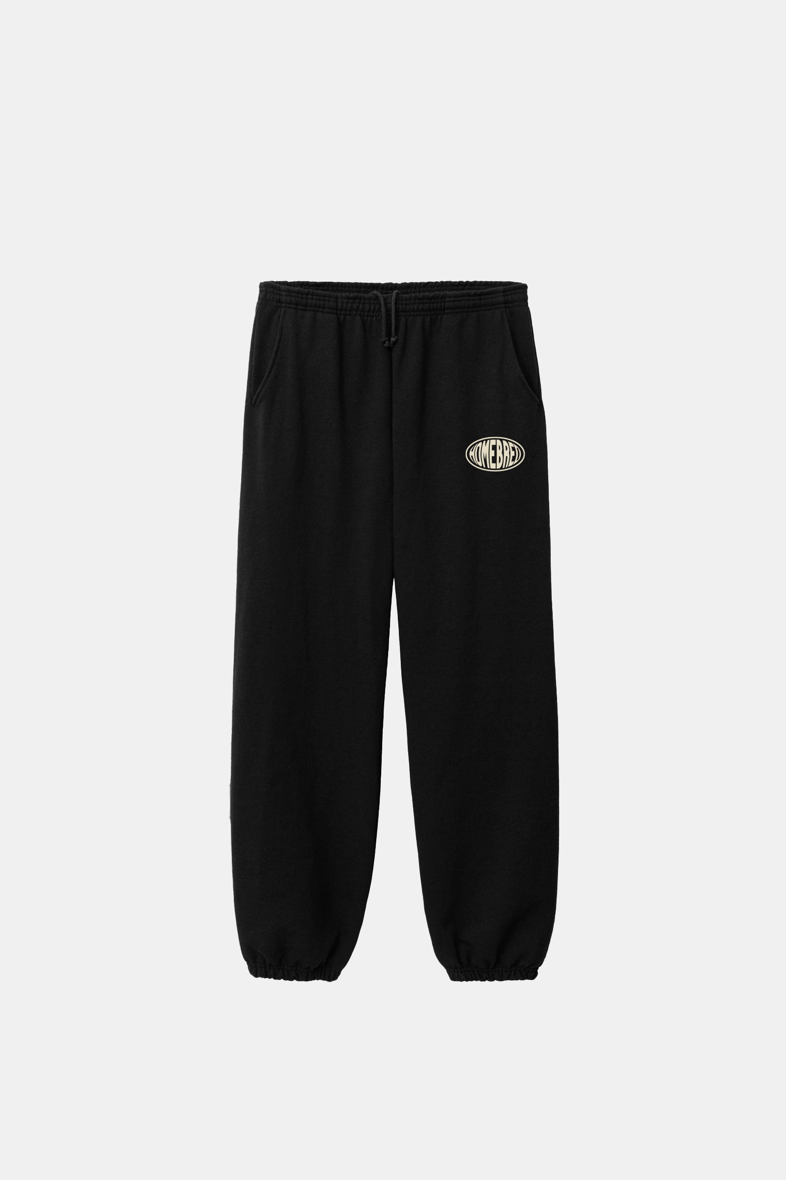 Ovoid Heavy Fleece Sweatpant