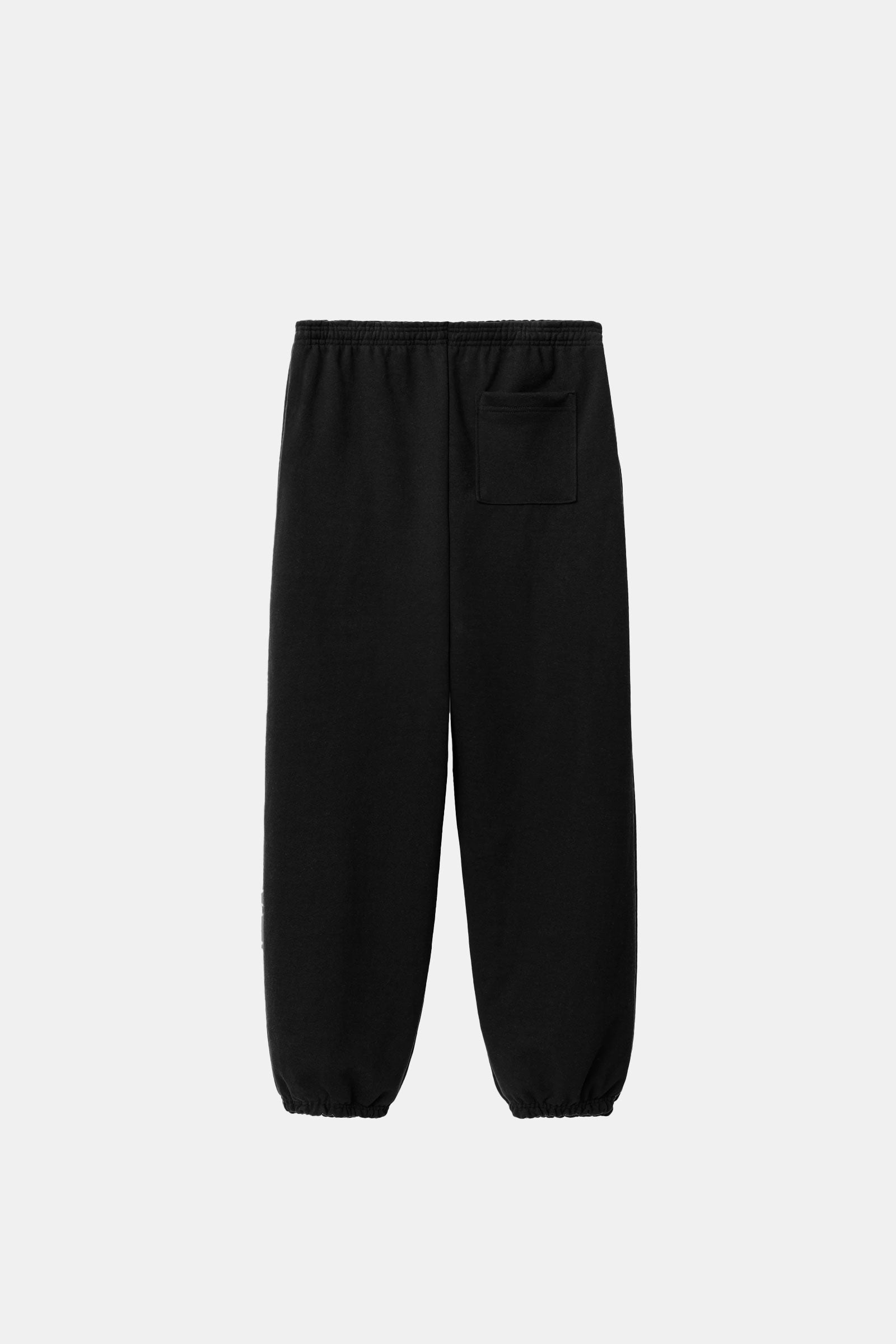Ovoid Heavy Fleece Sweatpant