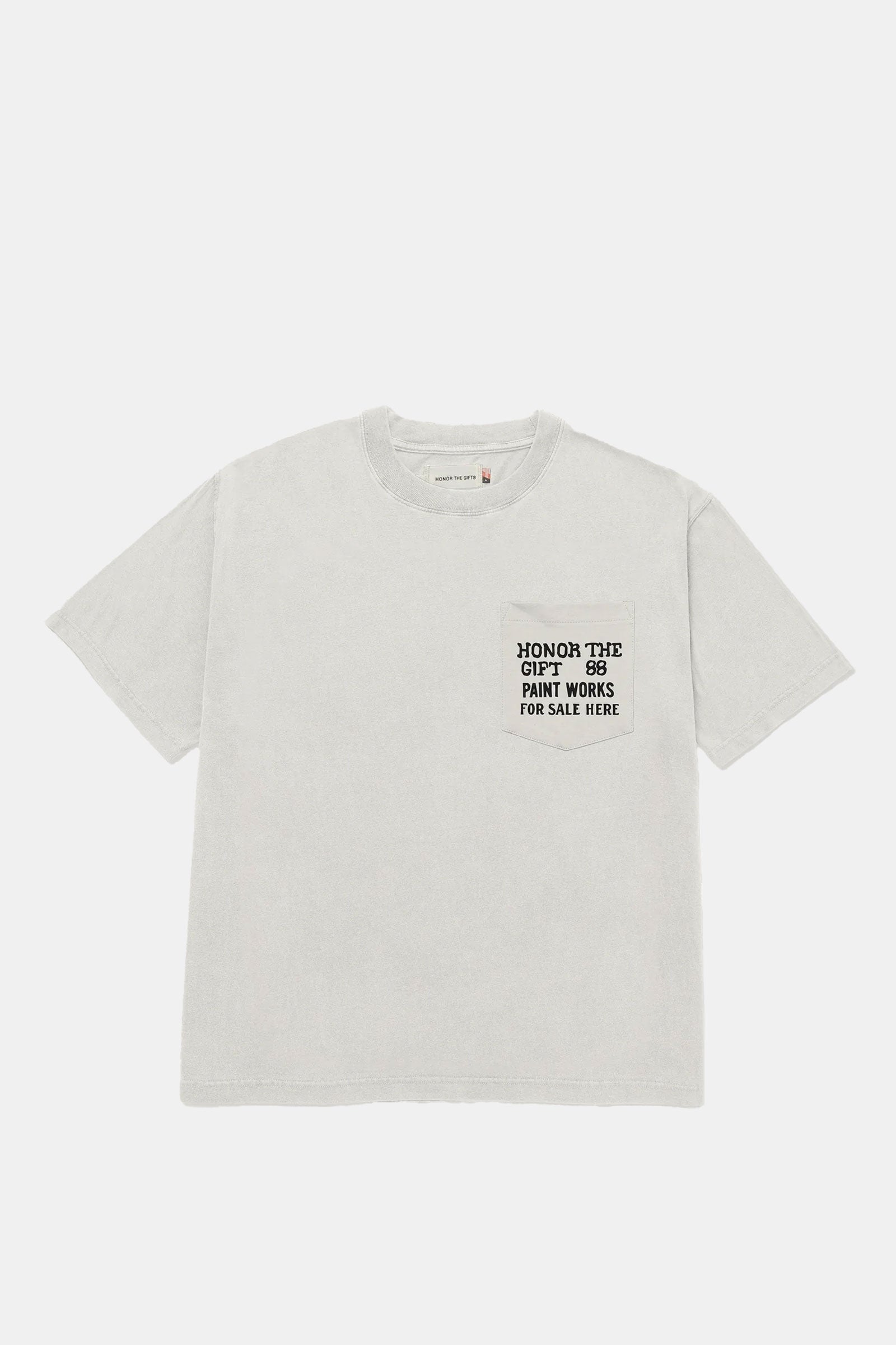 Paint Works Tee