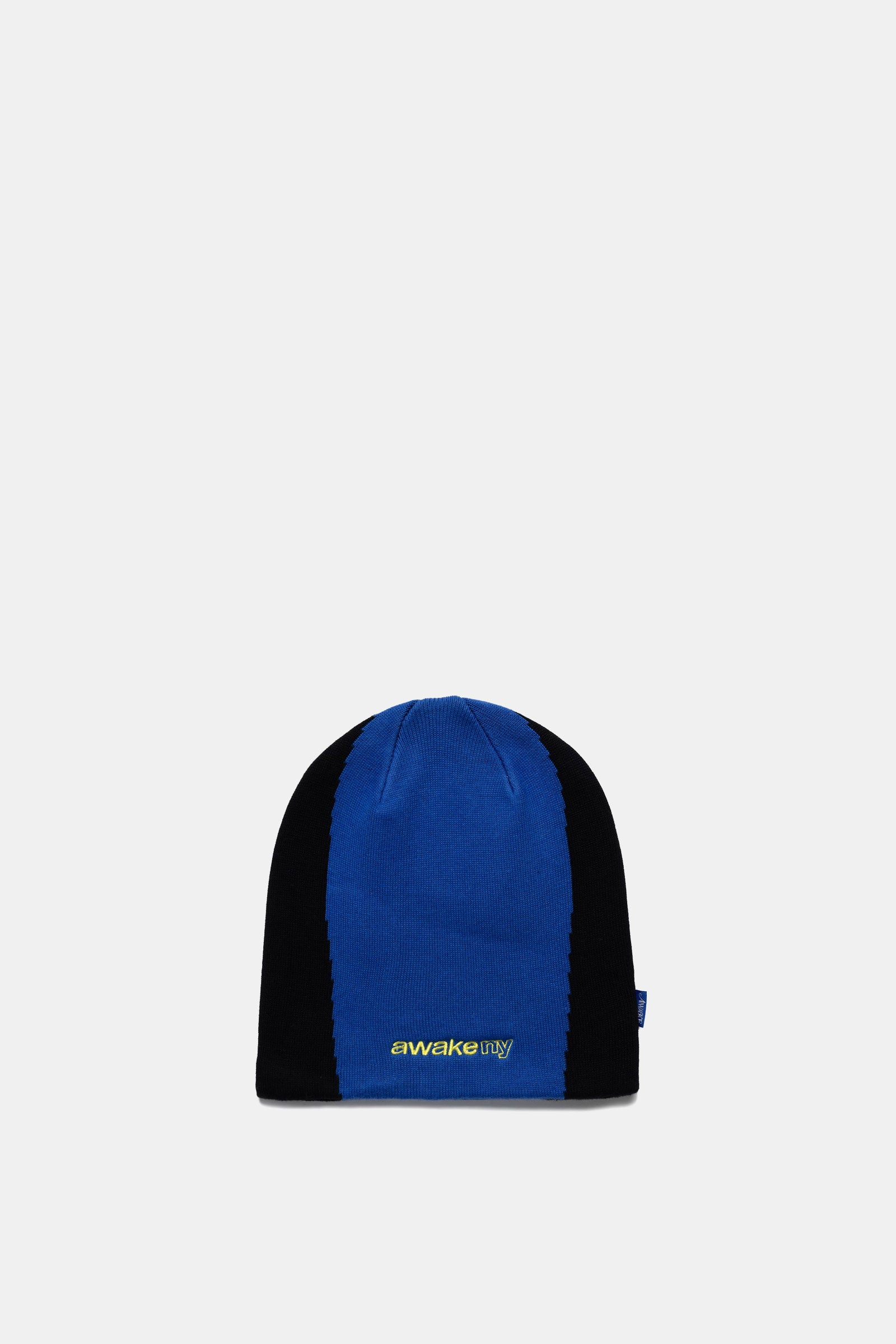 Panel Beanie