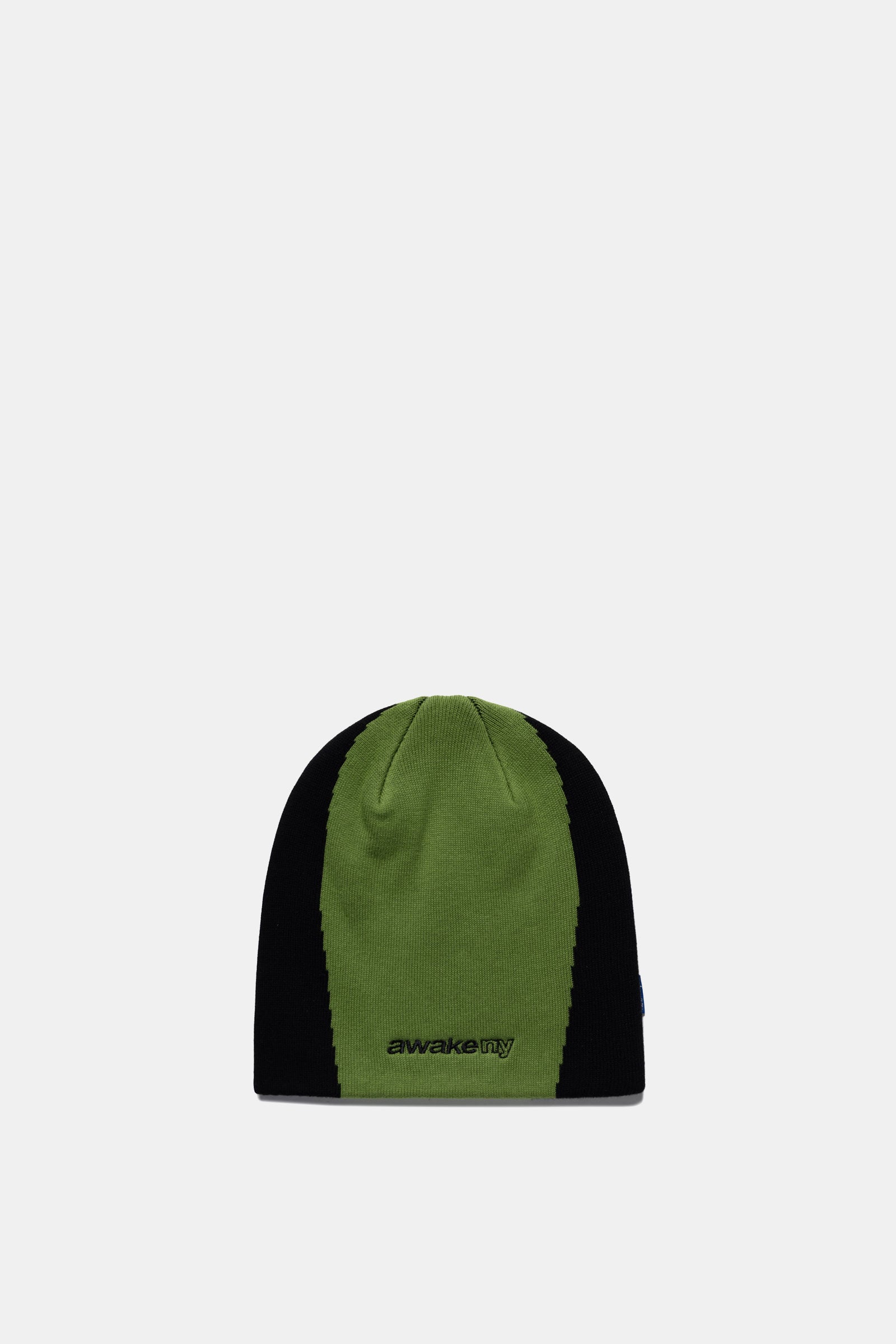 Panel Beanie