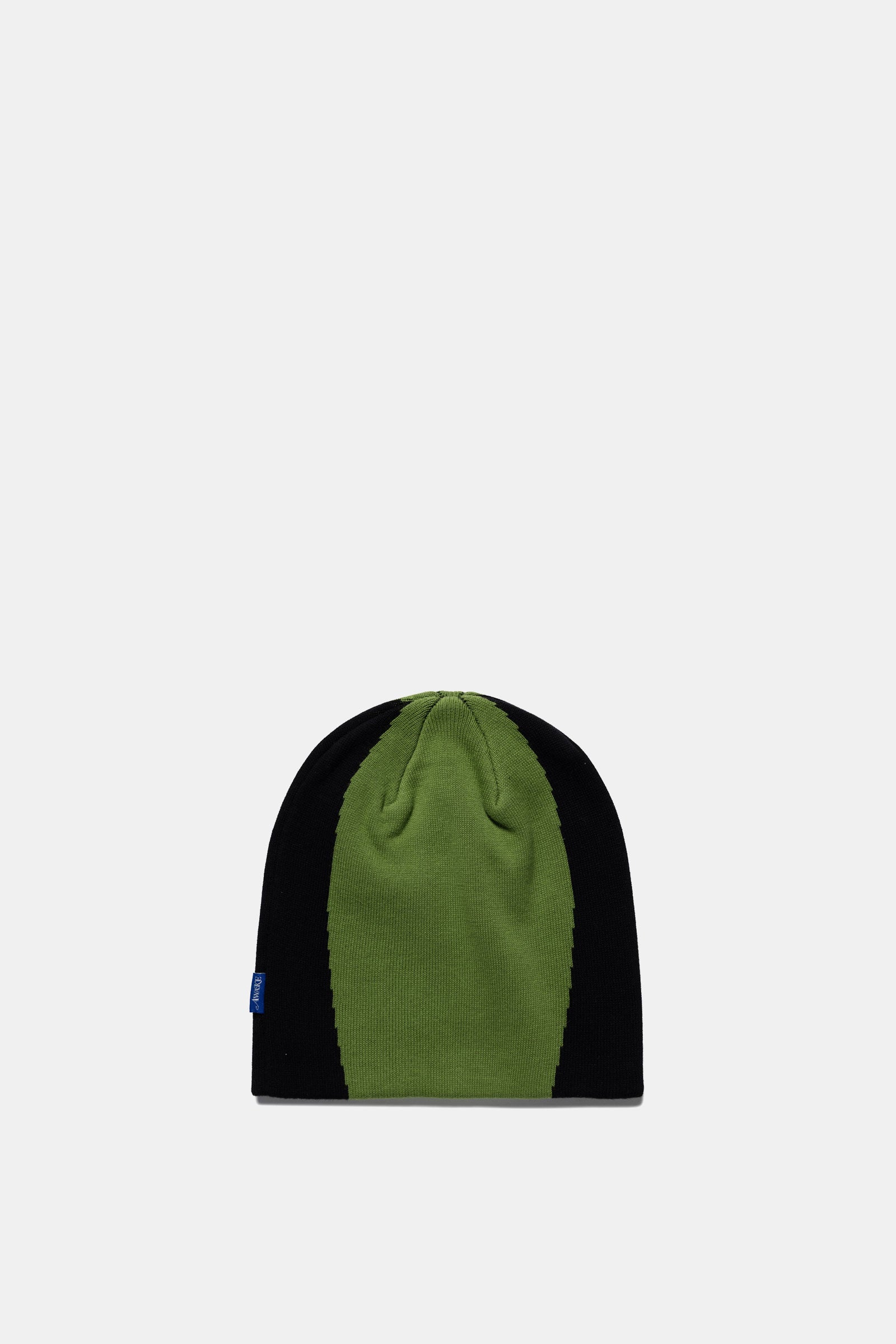Panel Beanie