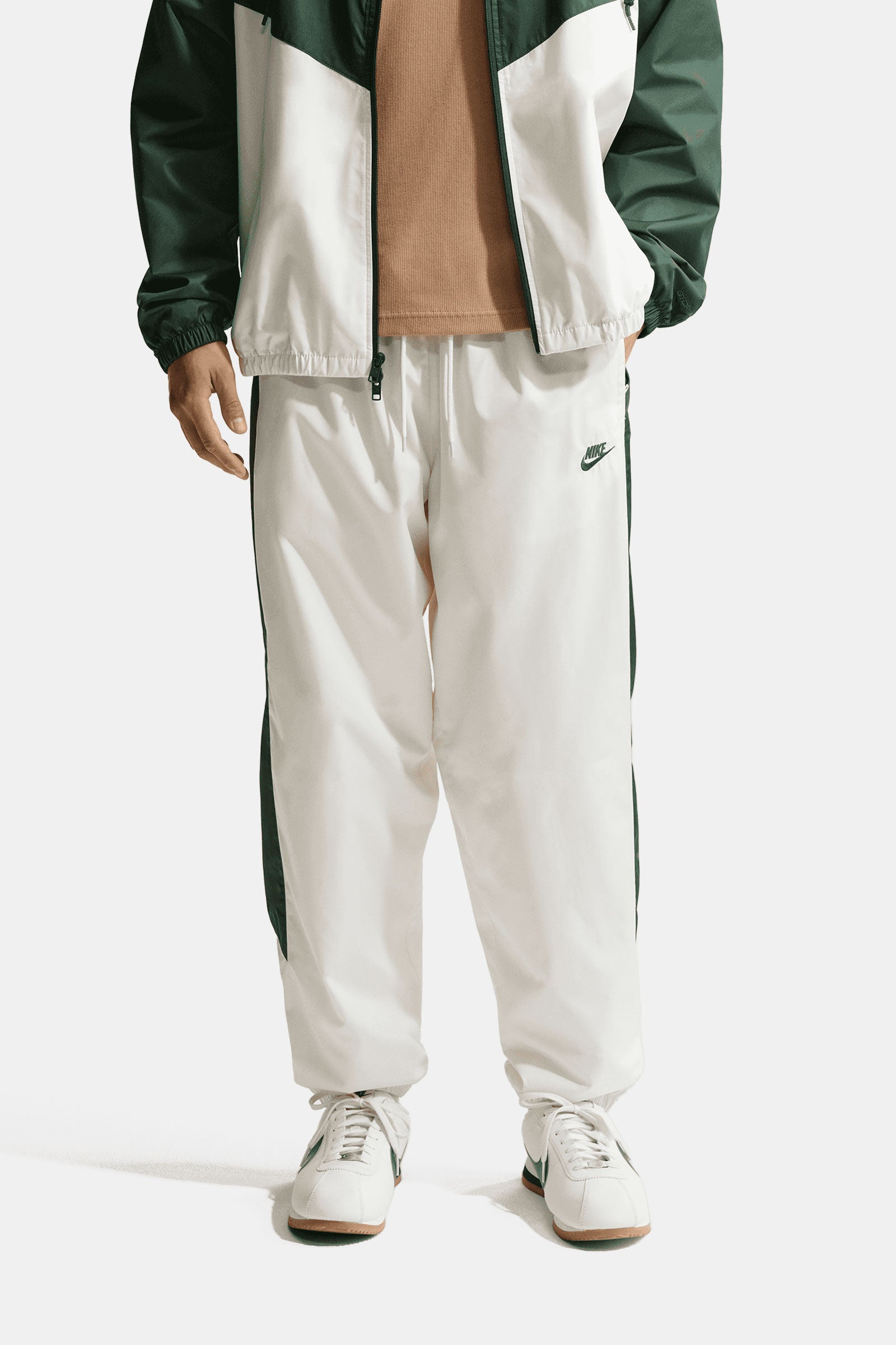Nike Windrunner Lined Pants