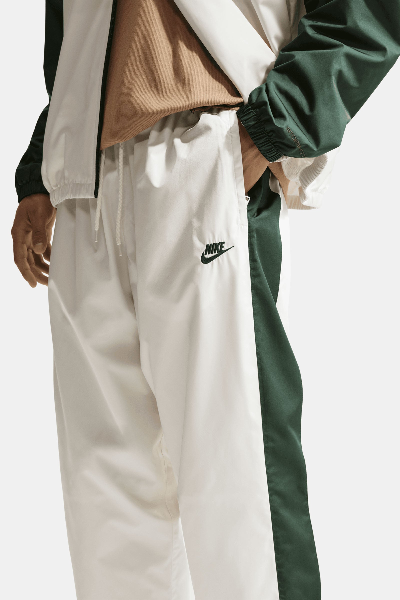Nike Windrunner Lined Pants
