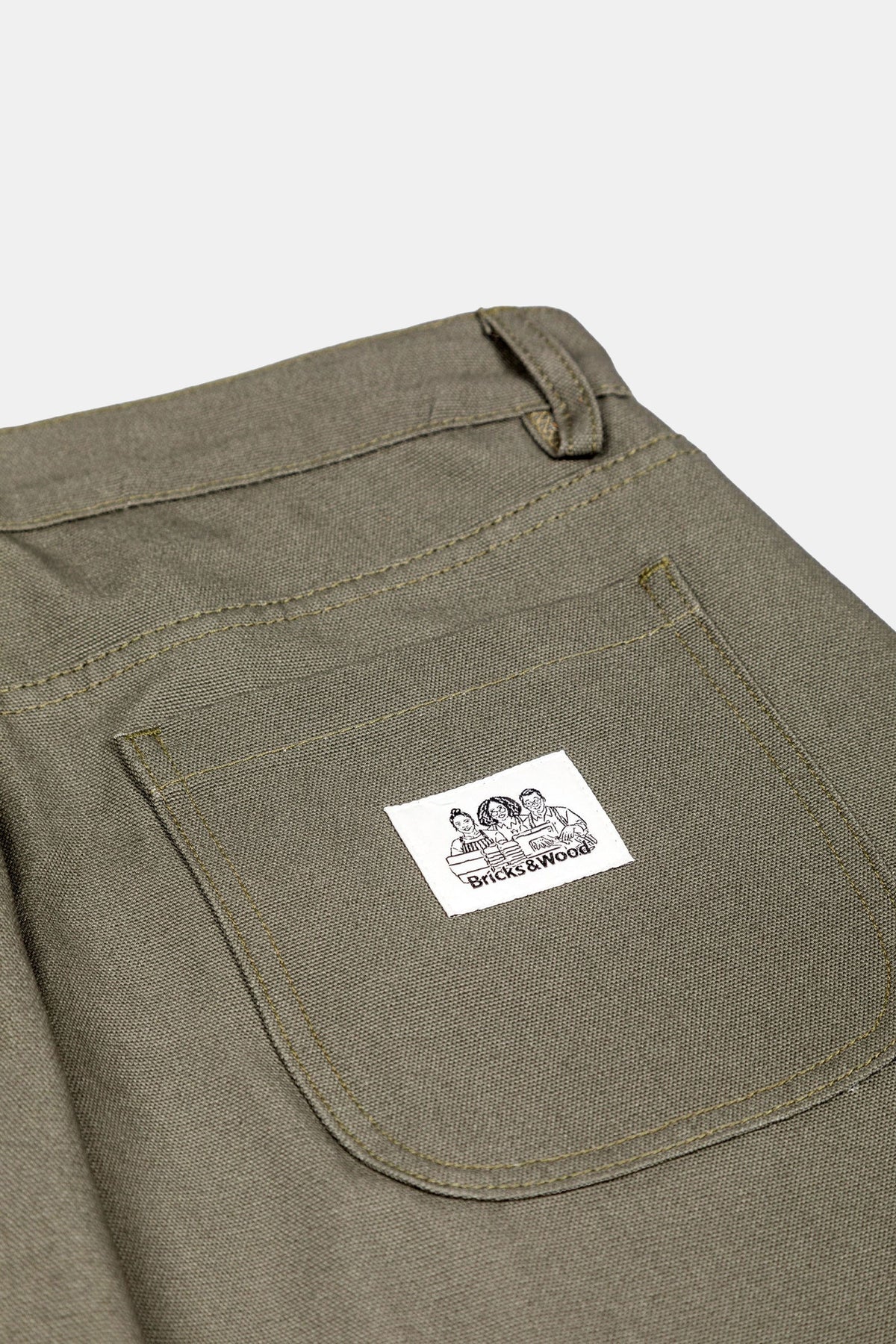 Dog Park Pants