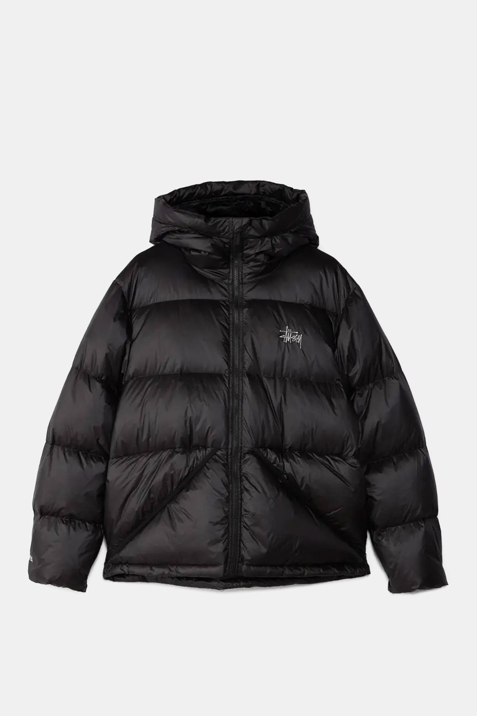 Micro Ripstop Down Parka
