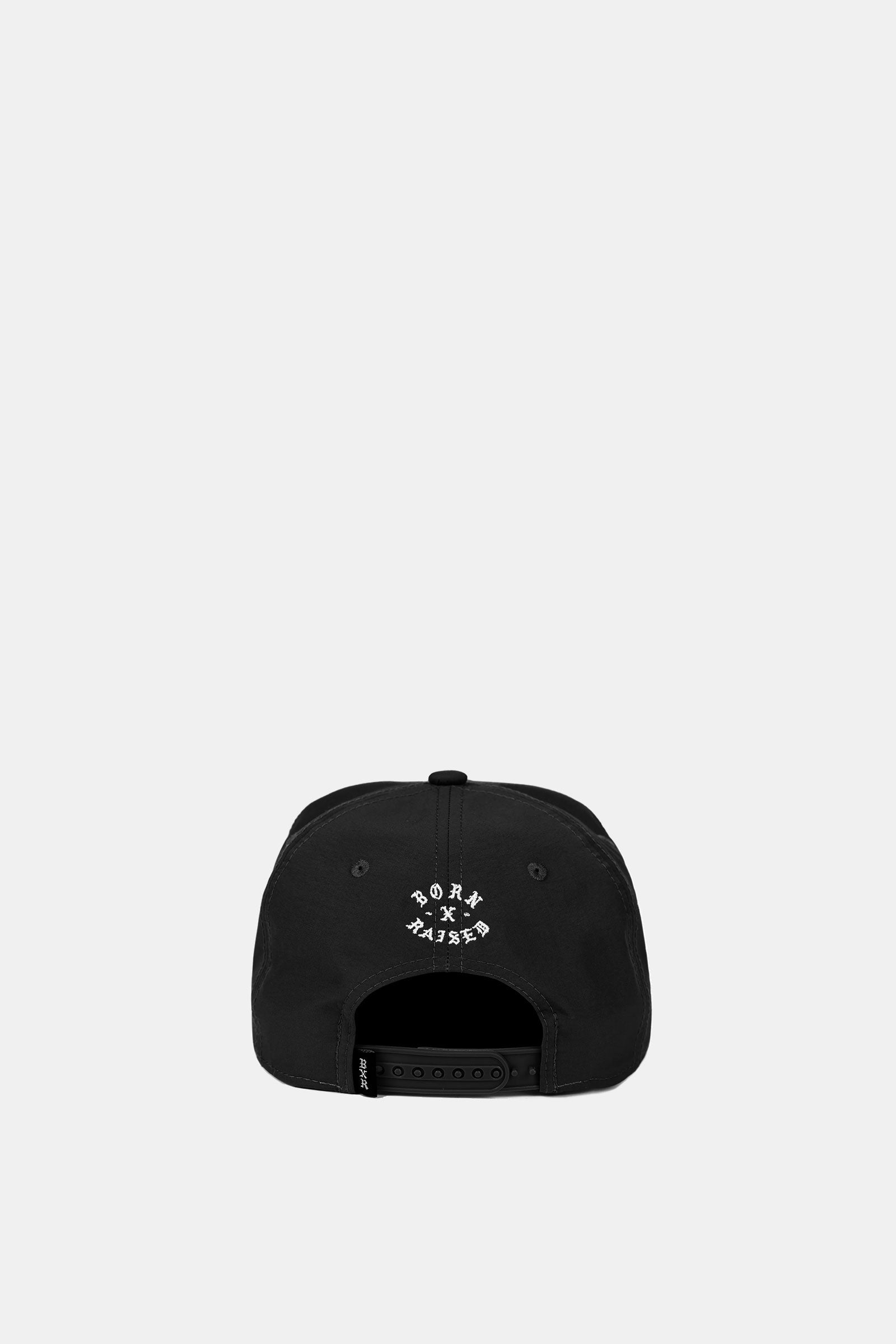 Parlay Snapback