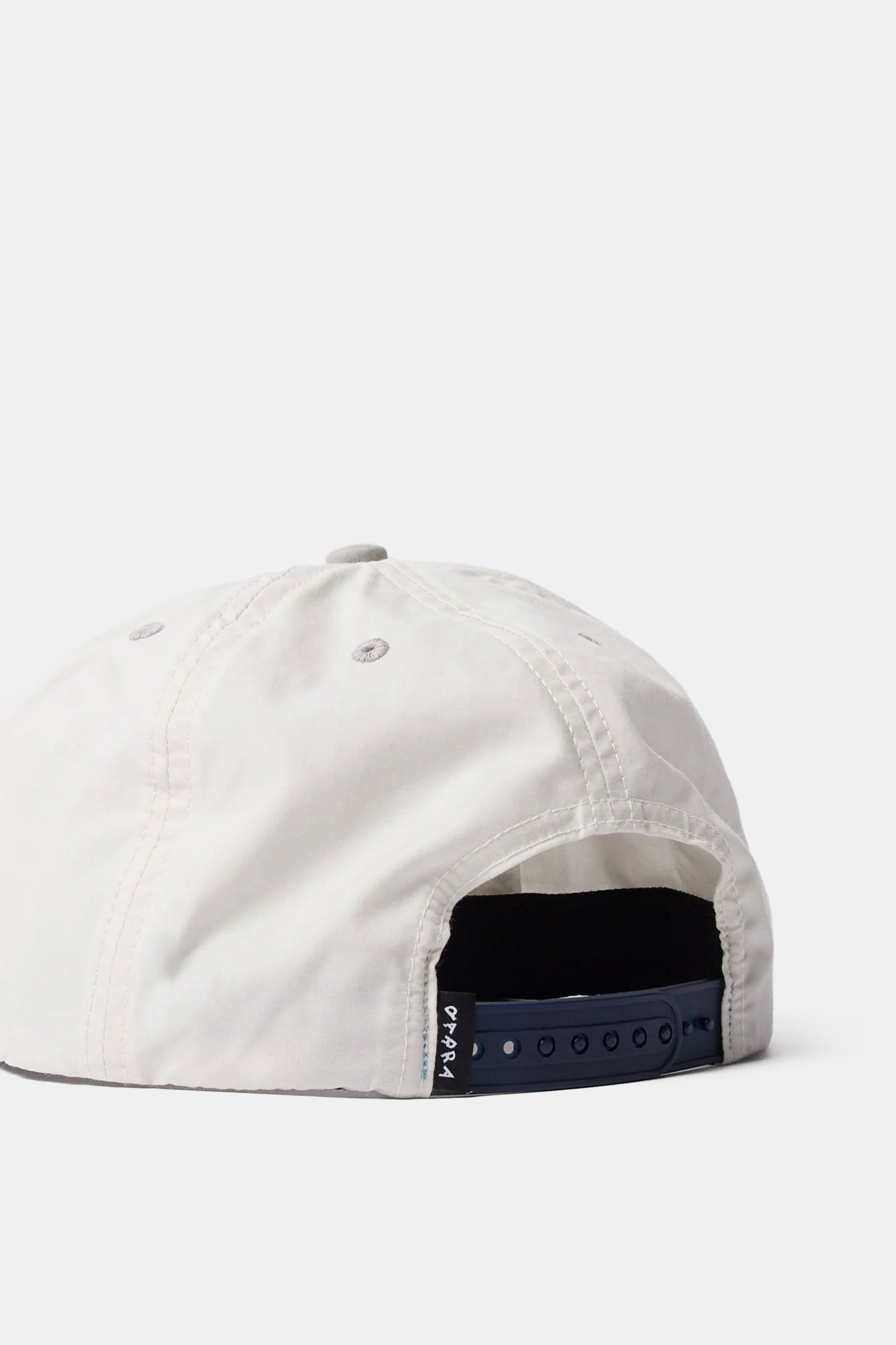 Gasoline 5 Panel Hat