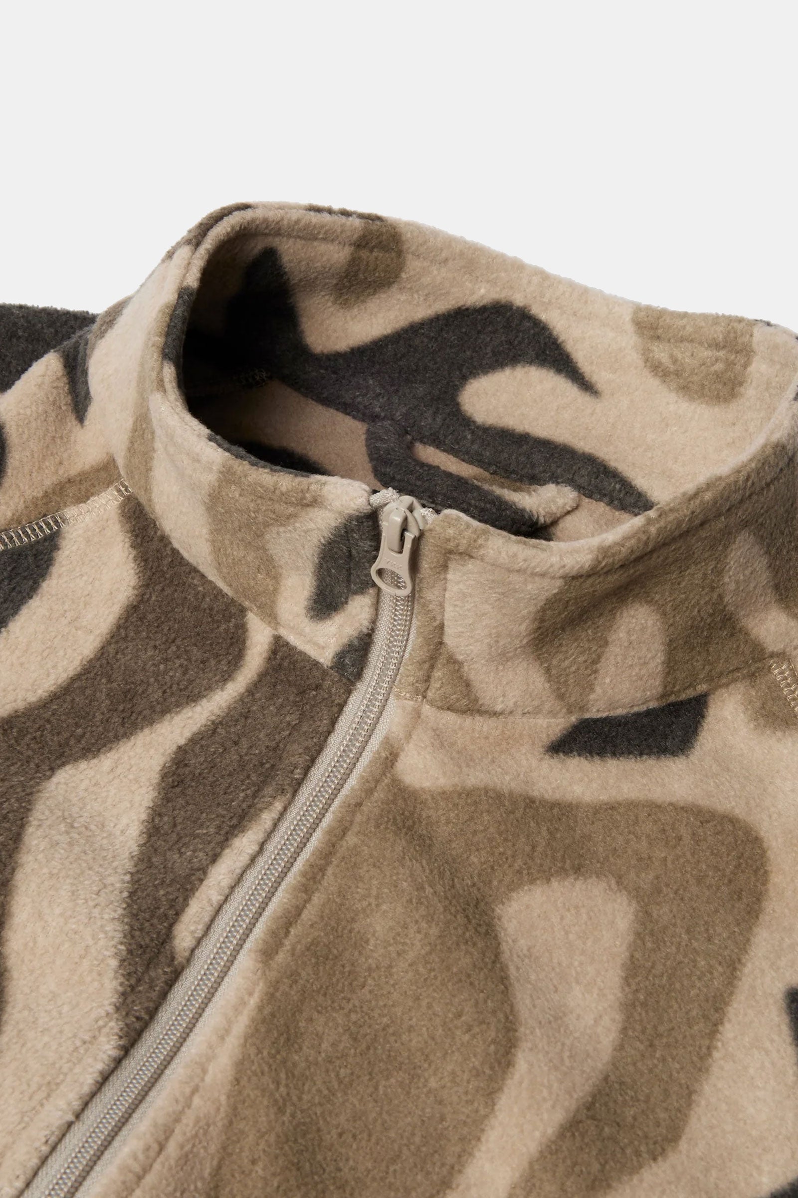 Just Like Heaven Fleece Jacket