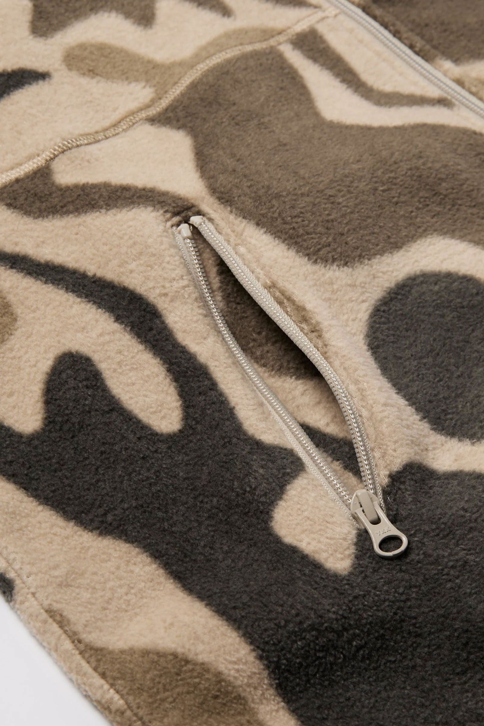 Just Like Heaven Fleece Jacket