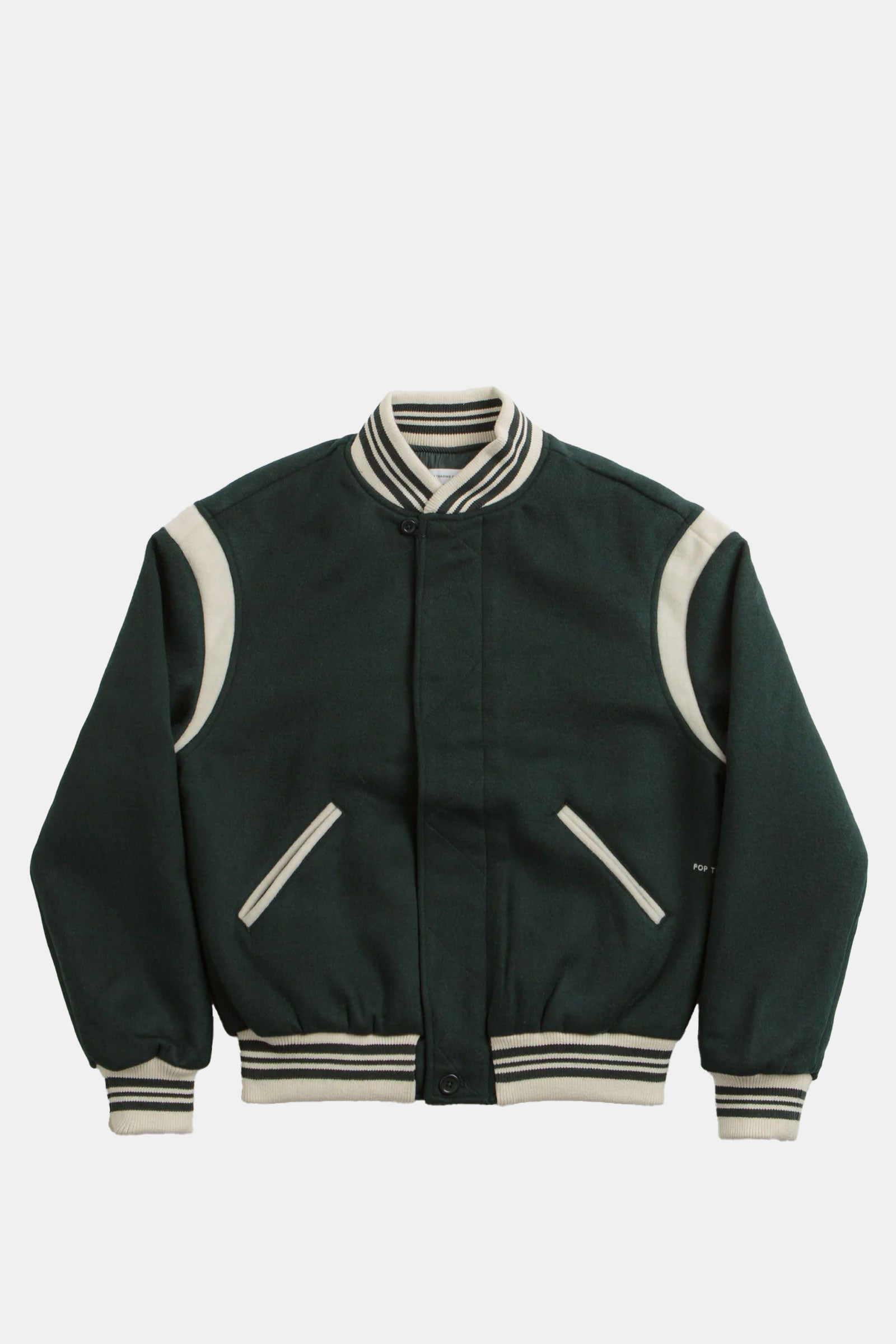 PARRA VARSITY JACKET