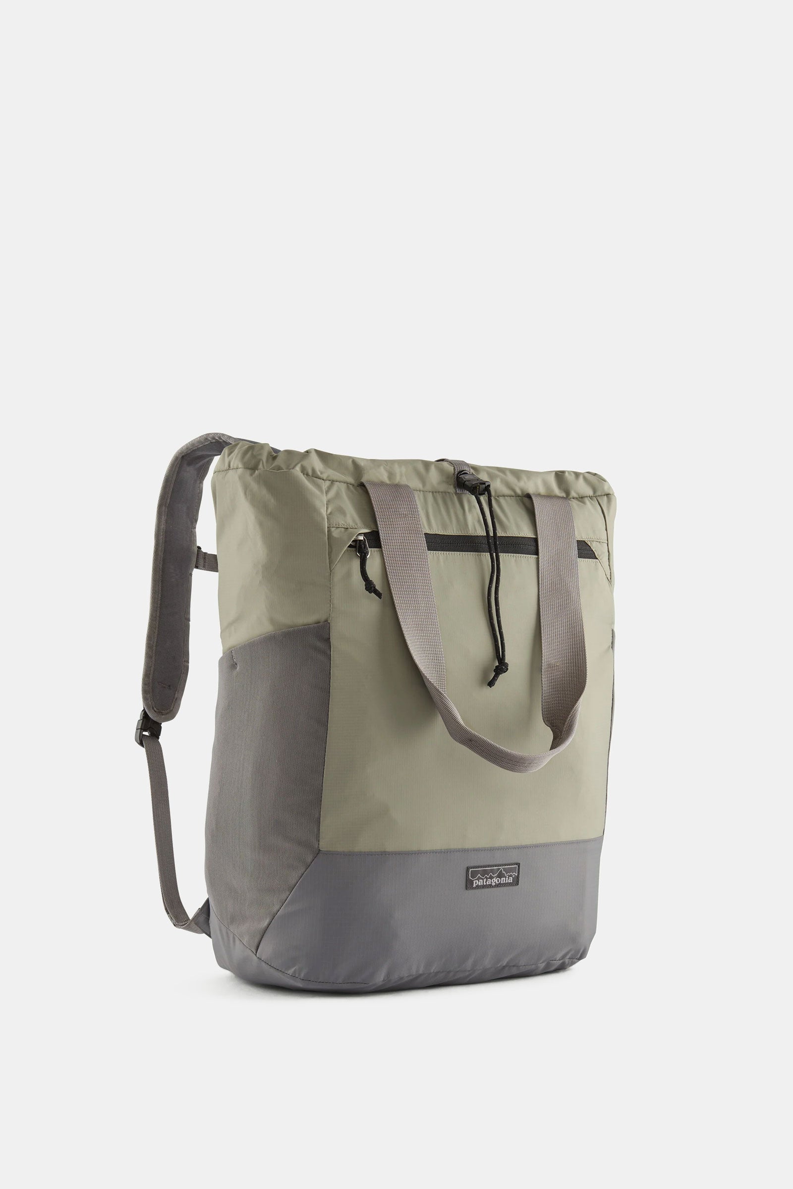 Terravia Tote Pack