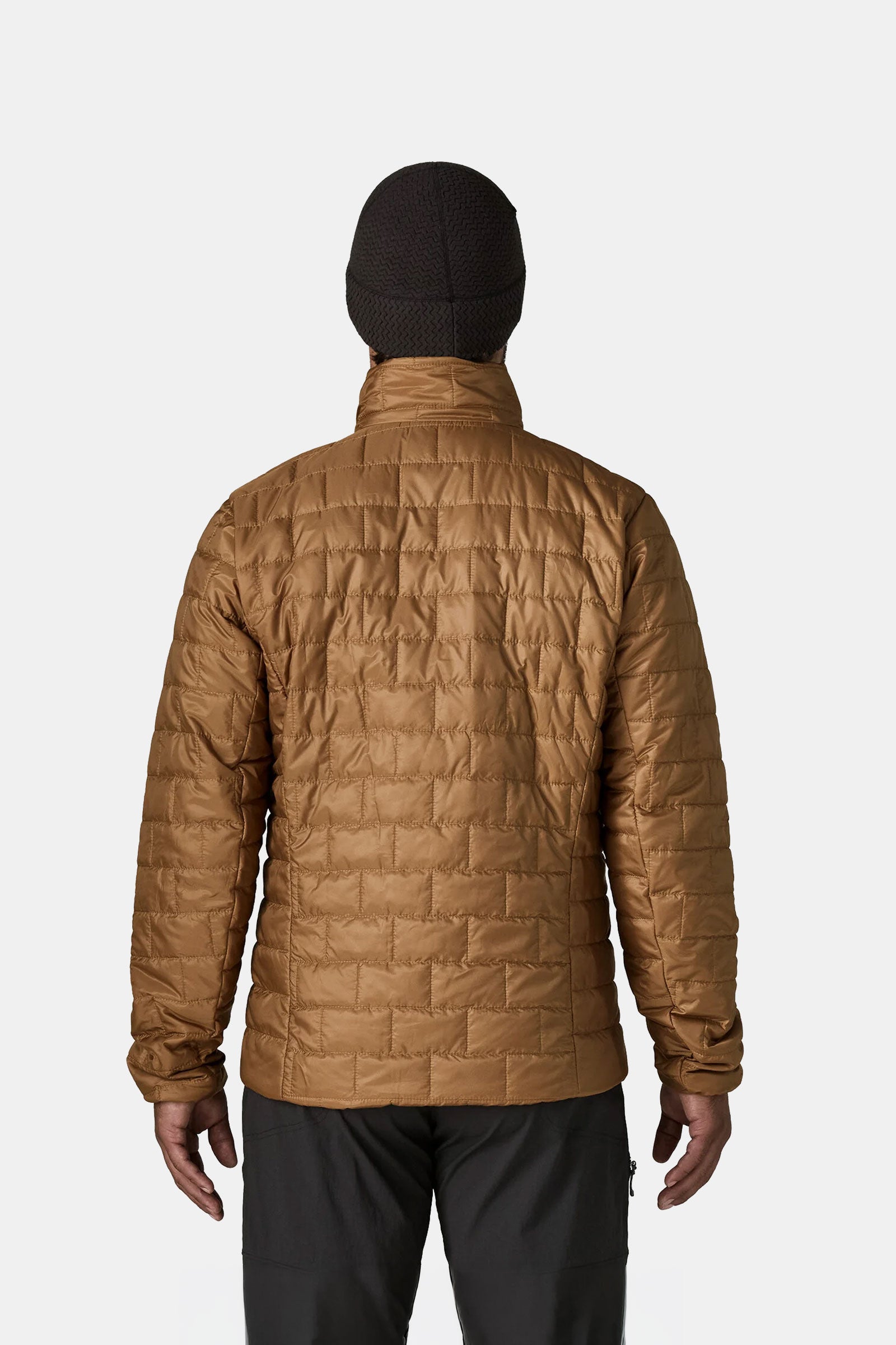 Men's Nano Puff Jacket