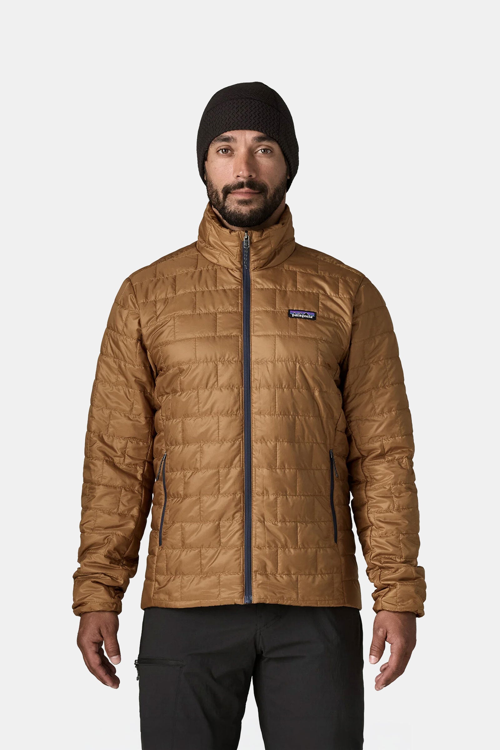 Men's Nano Puff Jacket