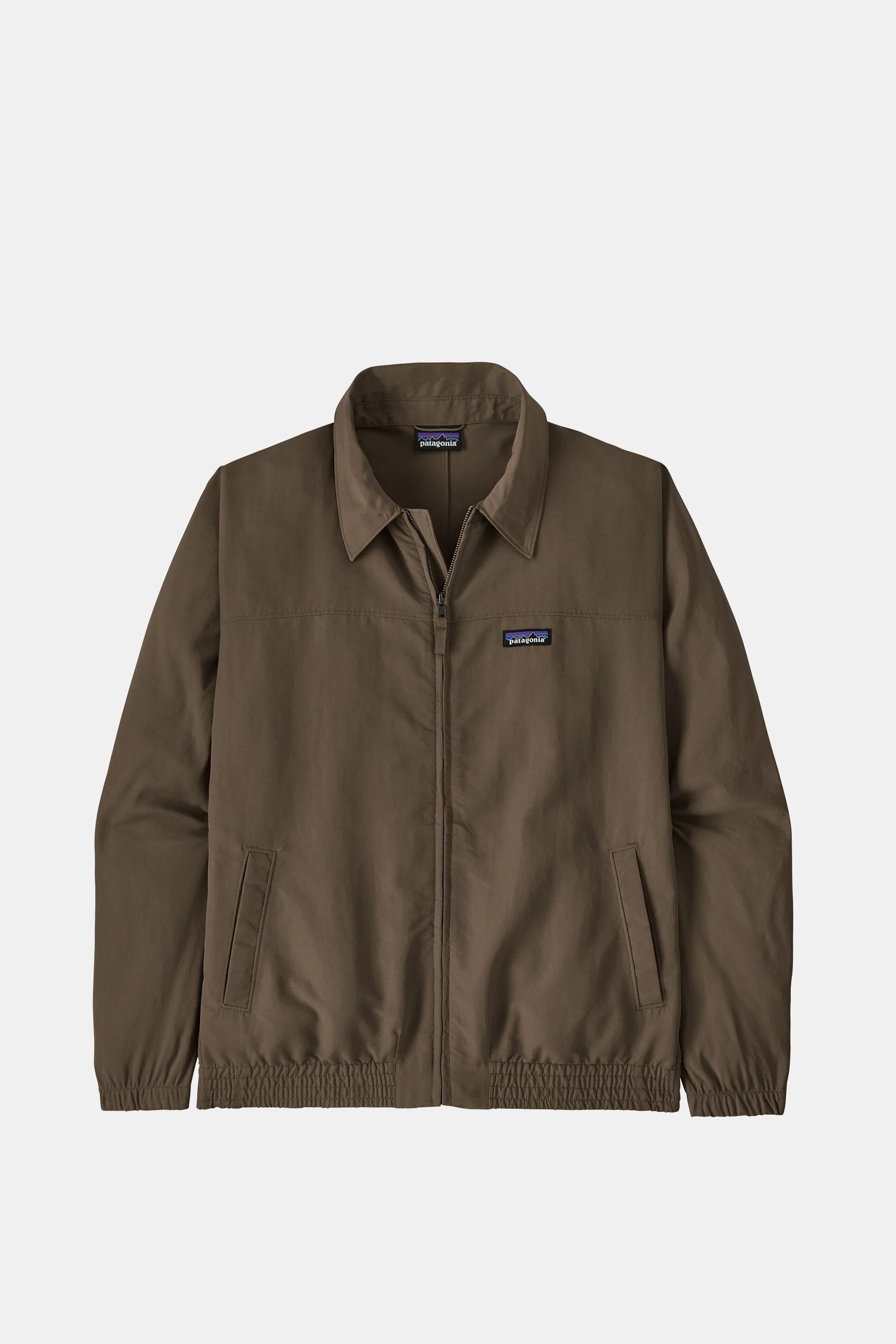 Men's Isthmus Unlined Jacket