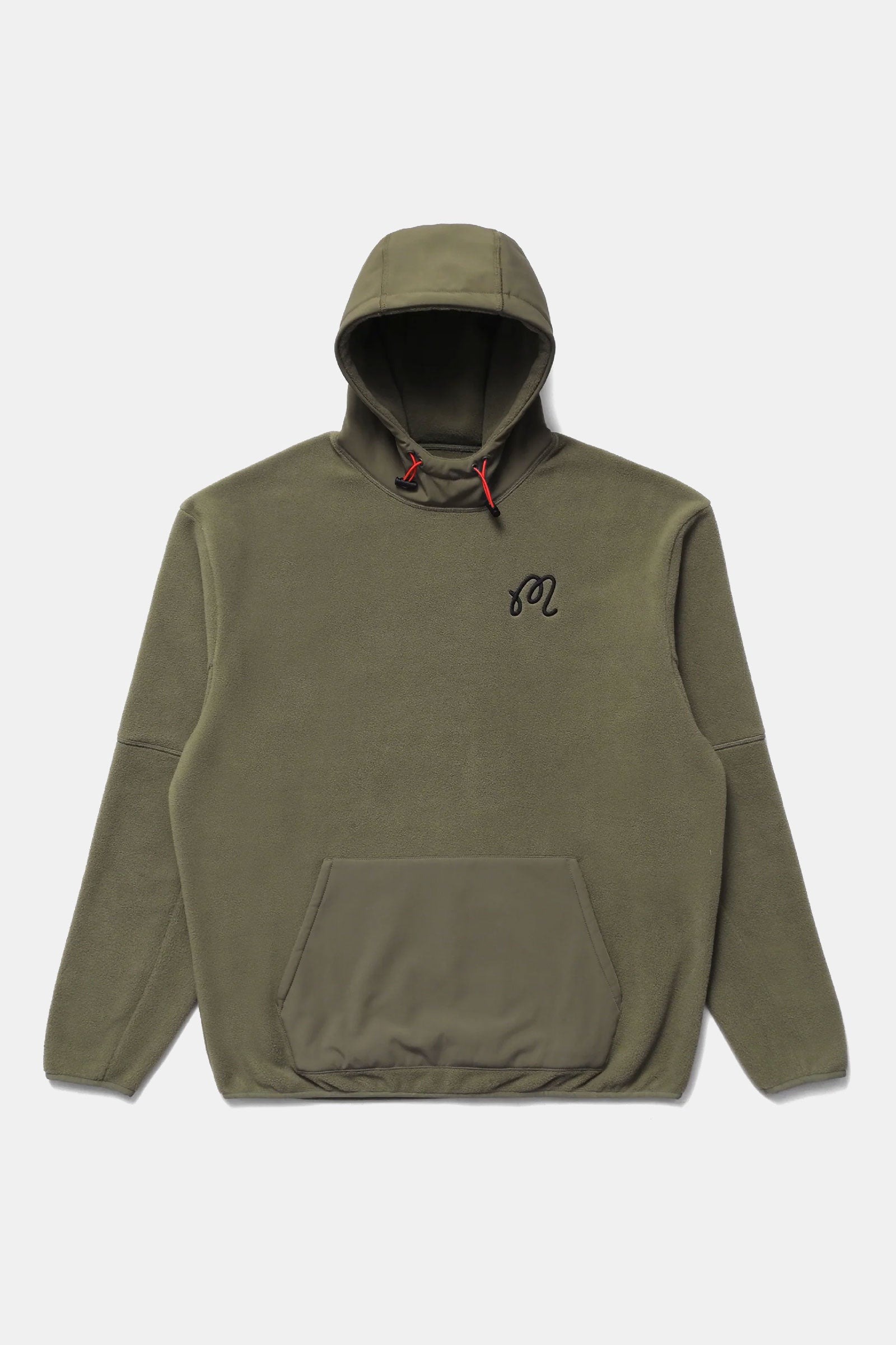 Pathfinder Microfleece Hoodie