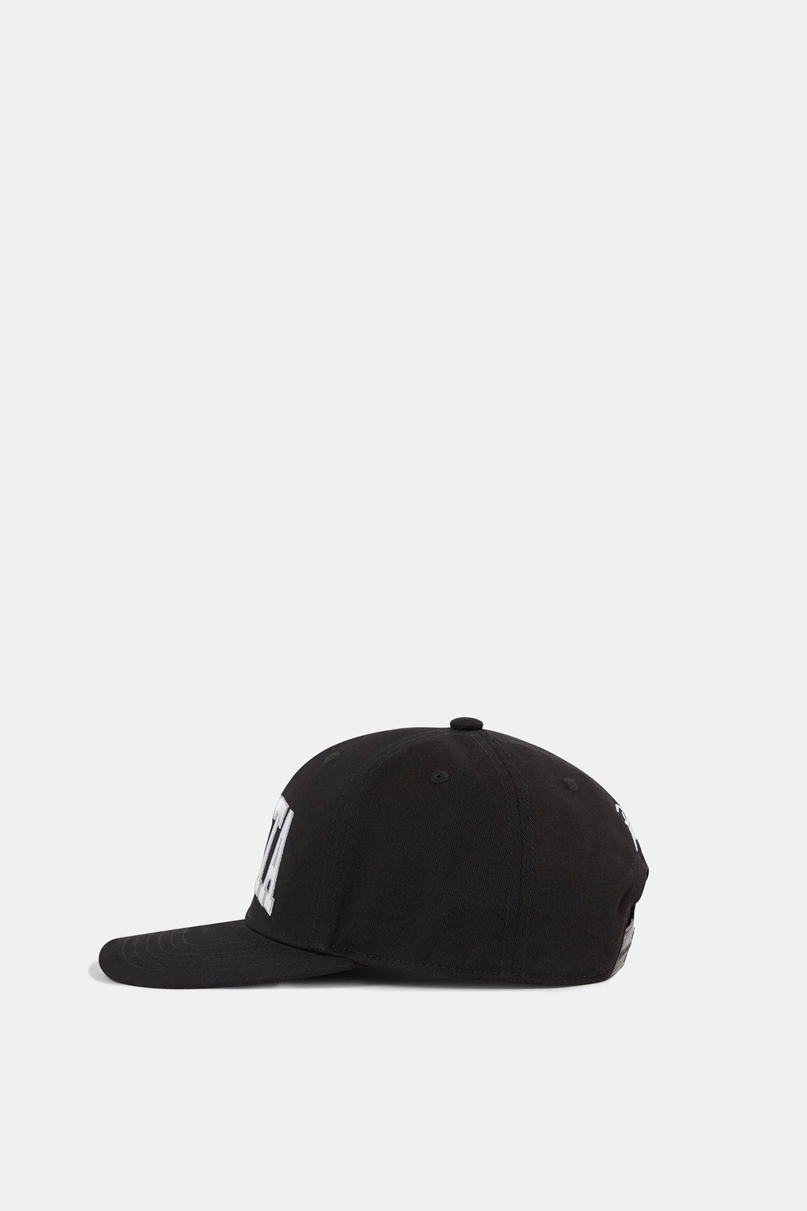 Patta Arc logo Snapback Cap