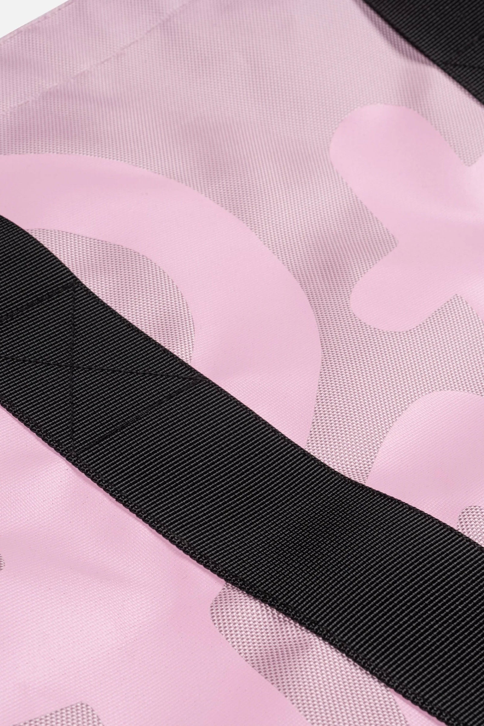 Patta Oversized Tote Bag