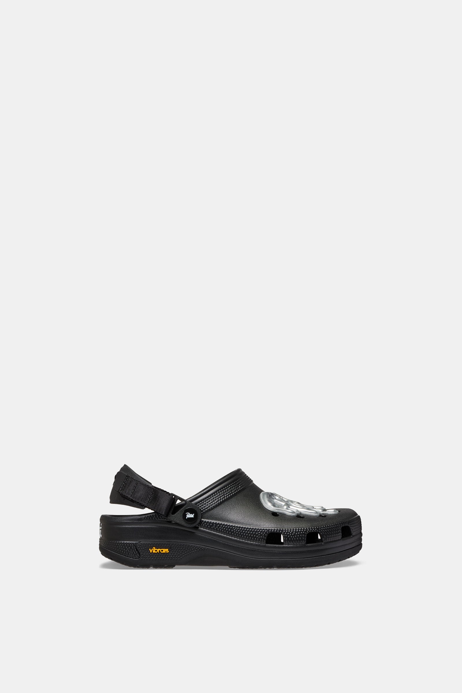 Patta x Crocs Classic EXP Clog