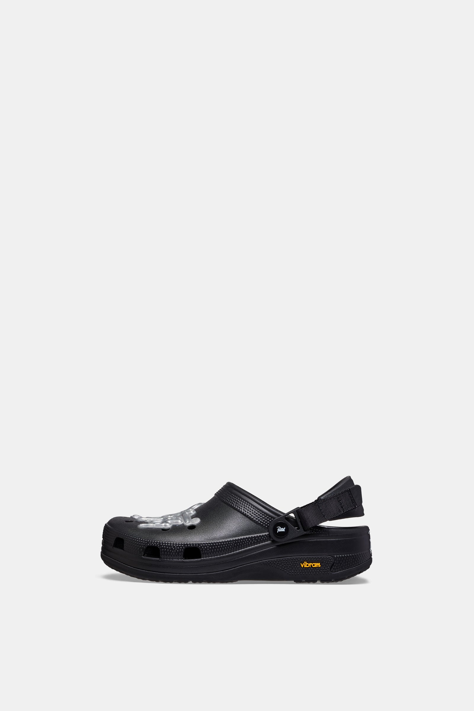 Patta x Crocs Classic EXP Clog