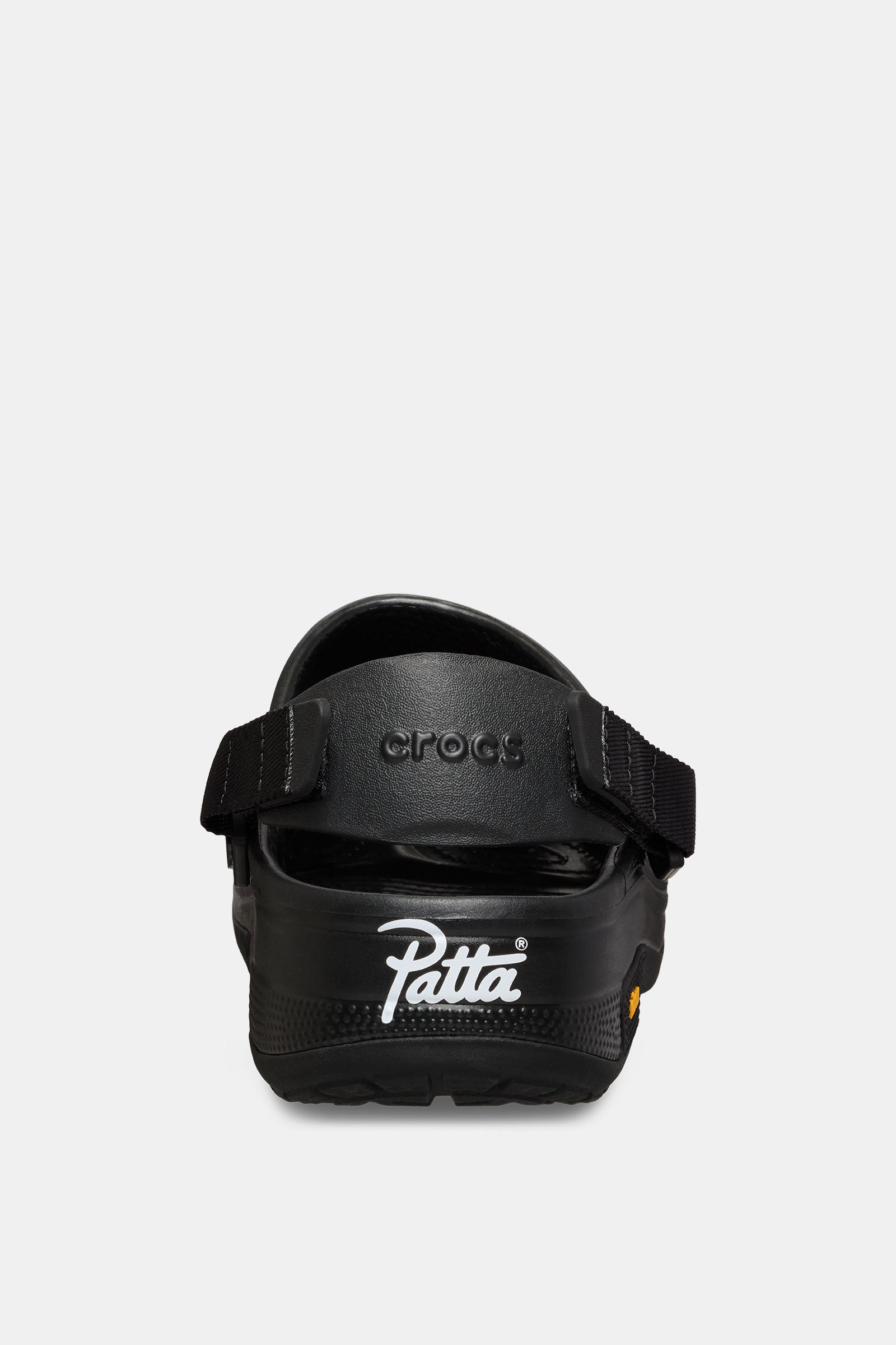 Patta x Crocs Classic EXP Clog