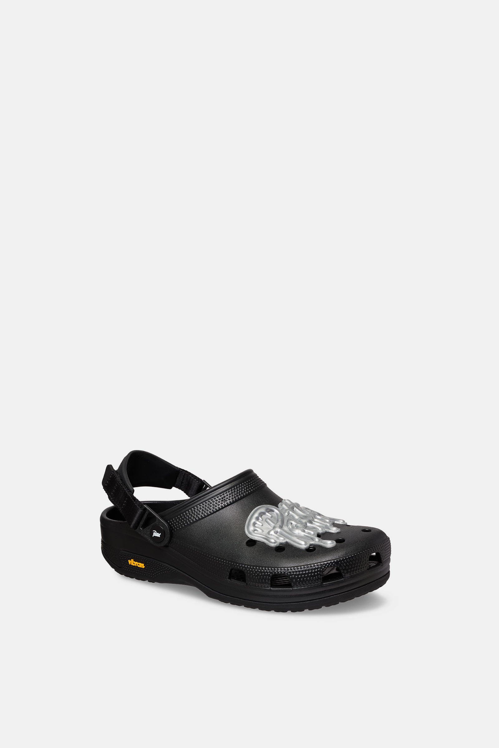 Patta x Crocs Classic EXP Clog