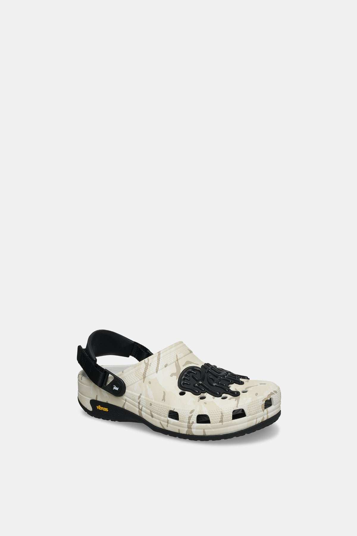 Patta x Crocs Classic EXP Clog | HOMEBRED