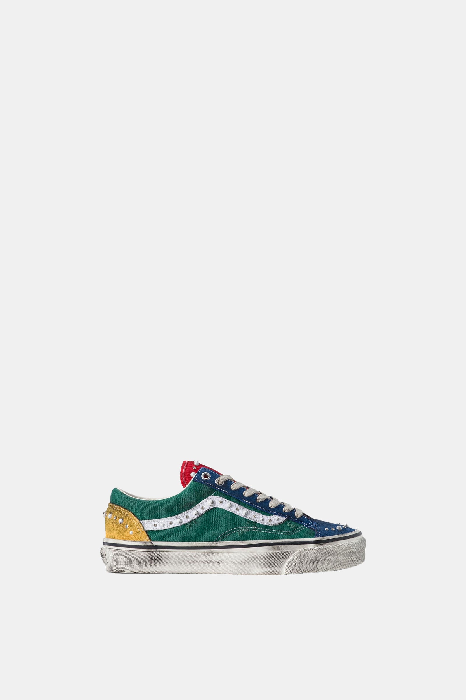 LX Old Skool 36 Pearlized