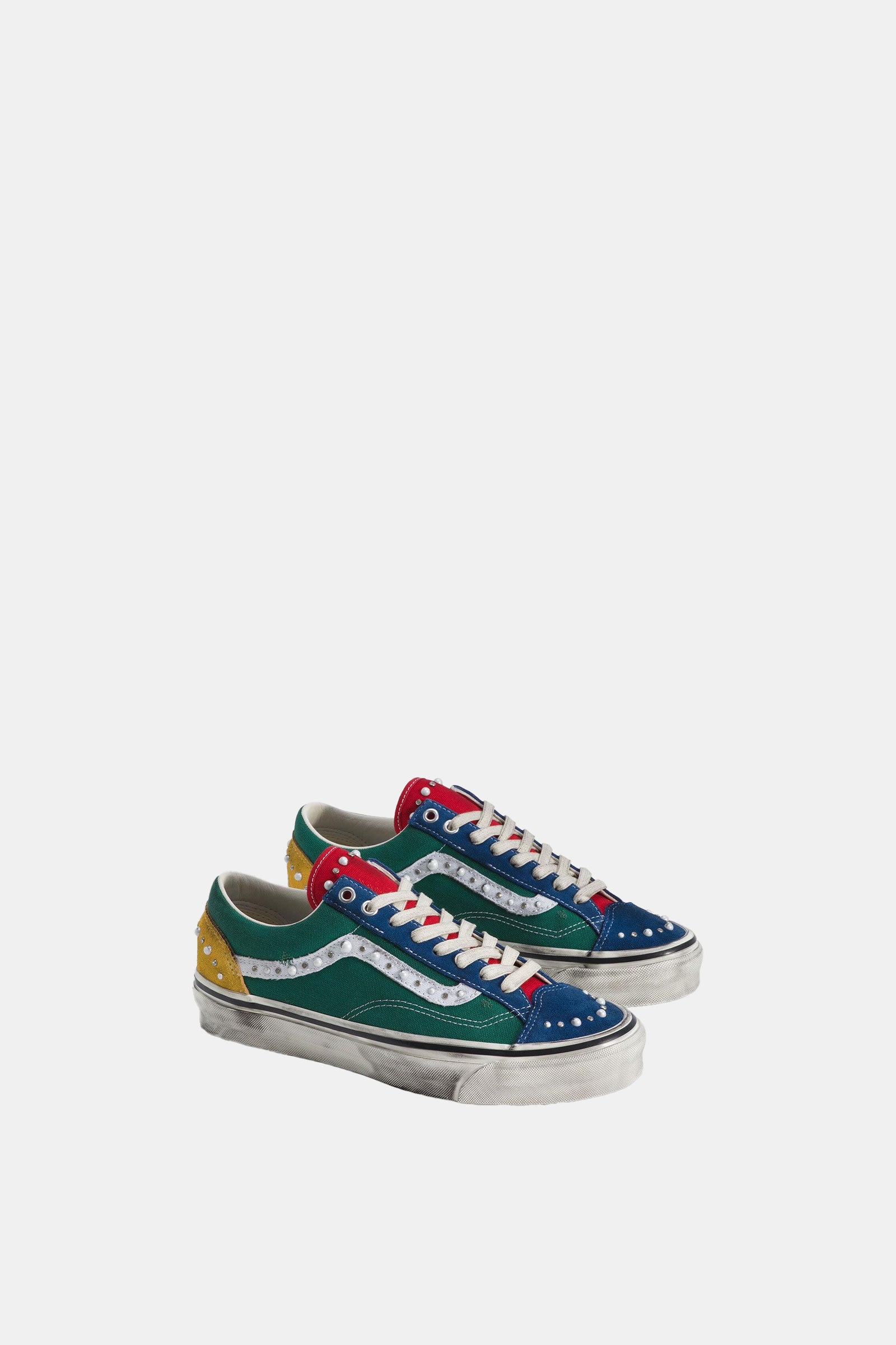 LX Old Skool 36 Pearlized
