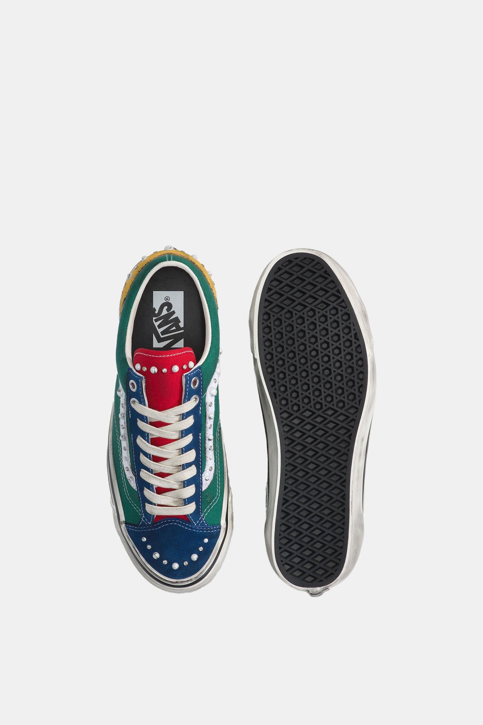 LX Old Skool 36 Pearlized